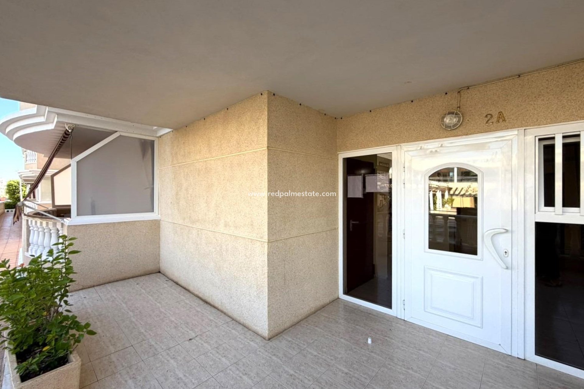 Videresalg - Leilighet -
Torrevieja - Los Europeos