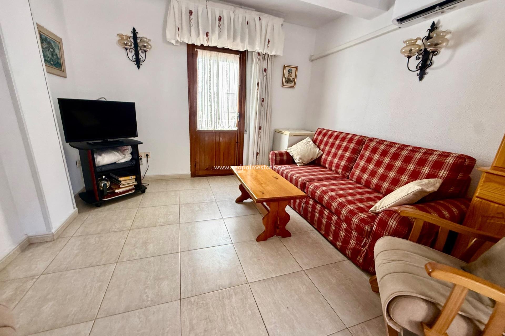 Videresalg - Leilighet -
Torrevieja - Los Europeos