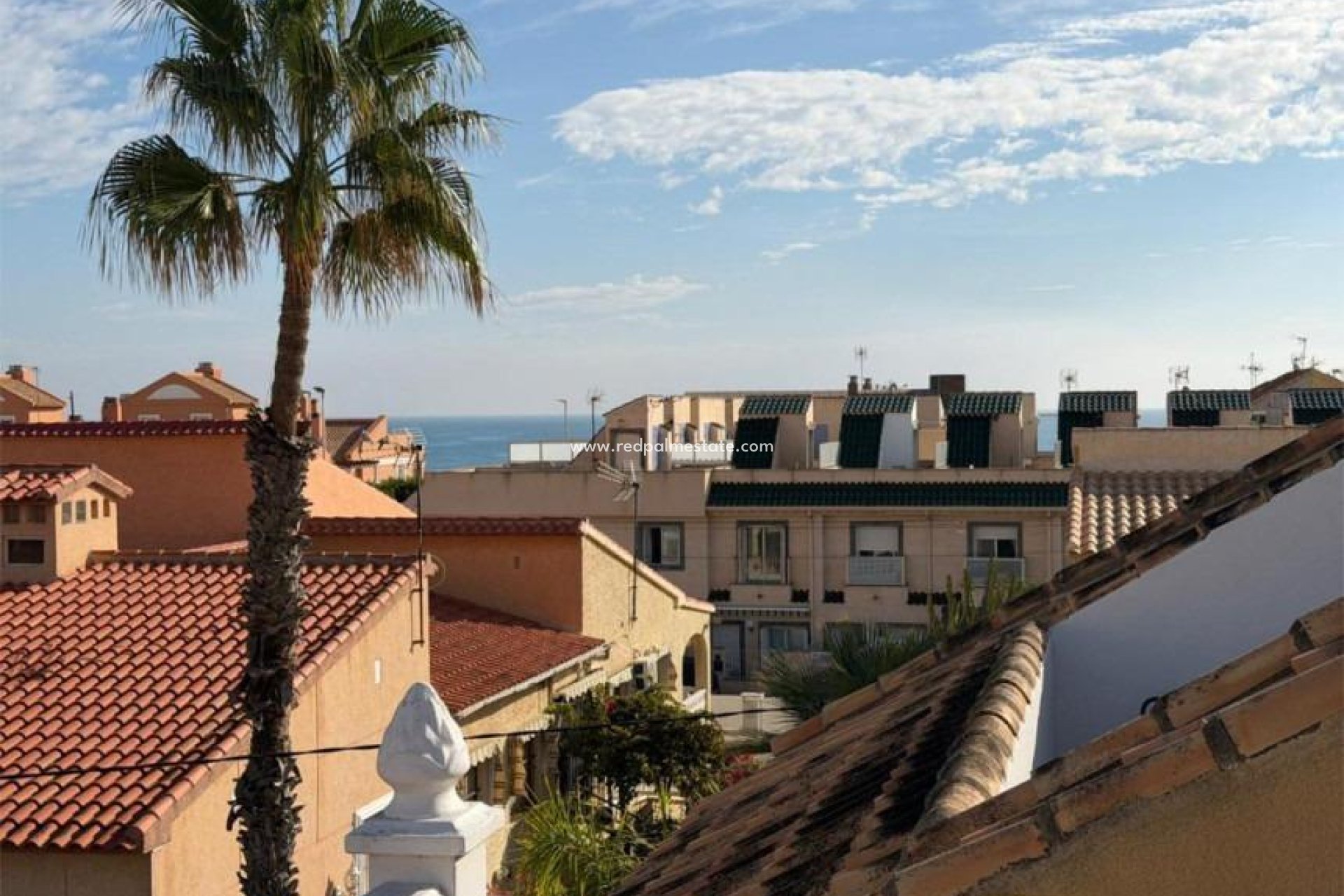 Videresalg - Leilighet -
Torrevieja - Los Europeos