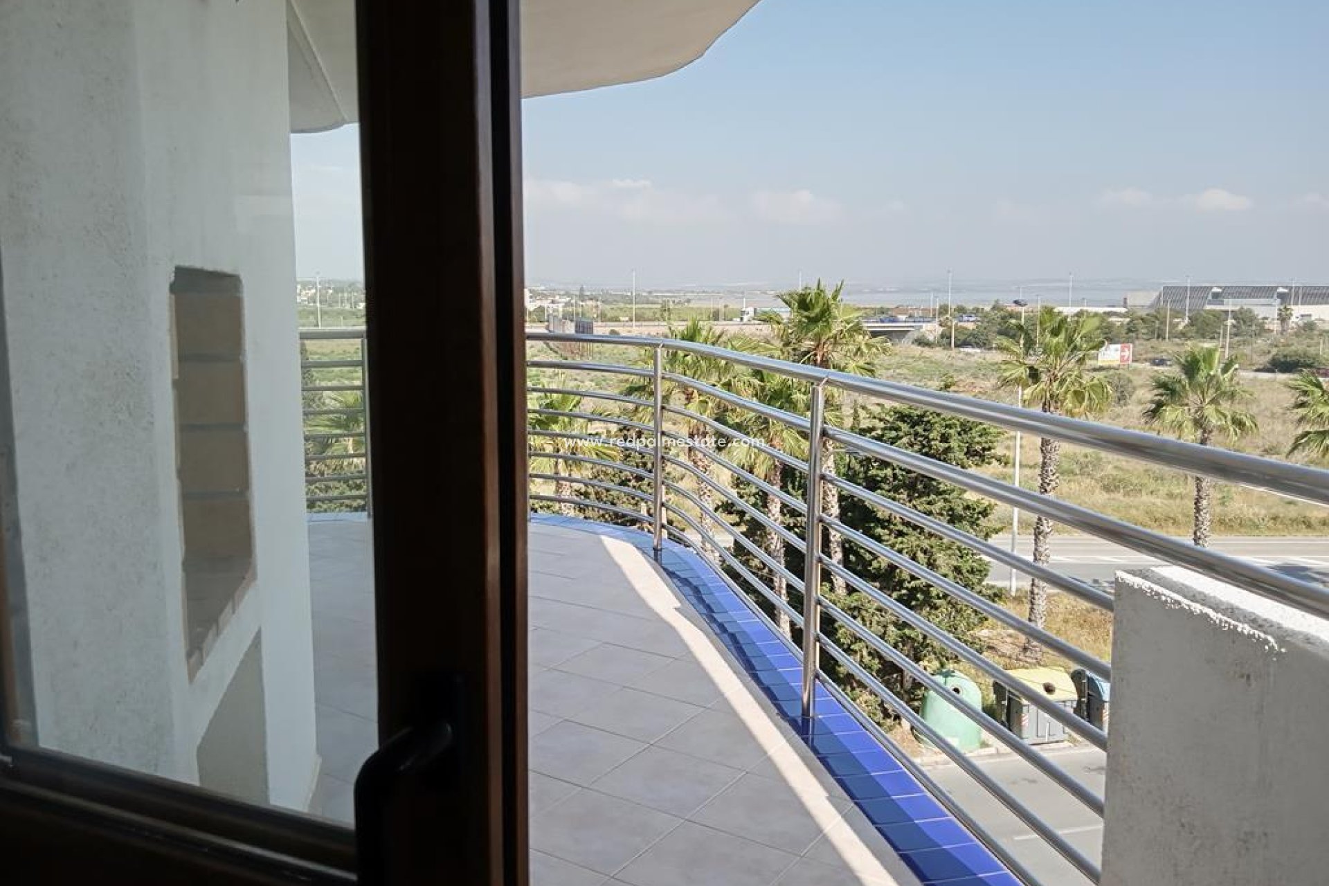 Videresalg - Leilighet -
Torrevieja - MAR AZUL LA VELETA