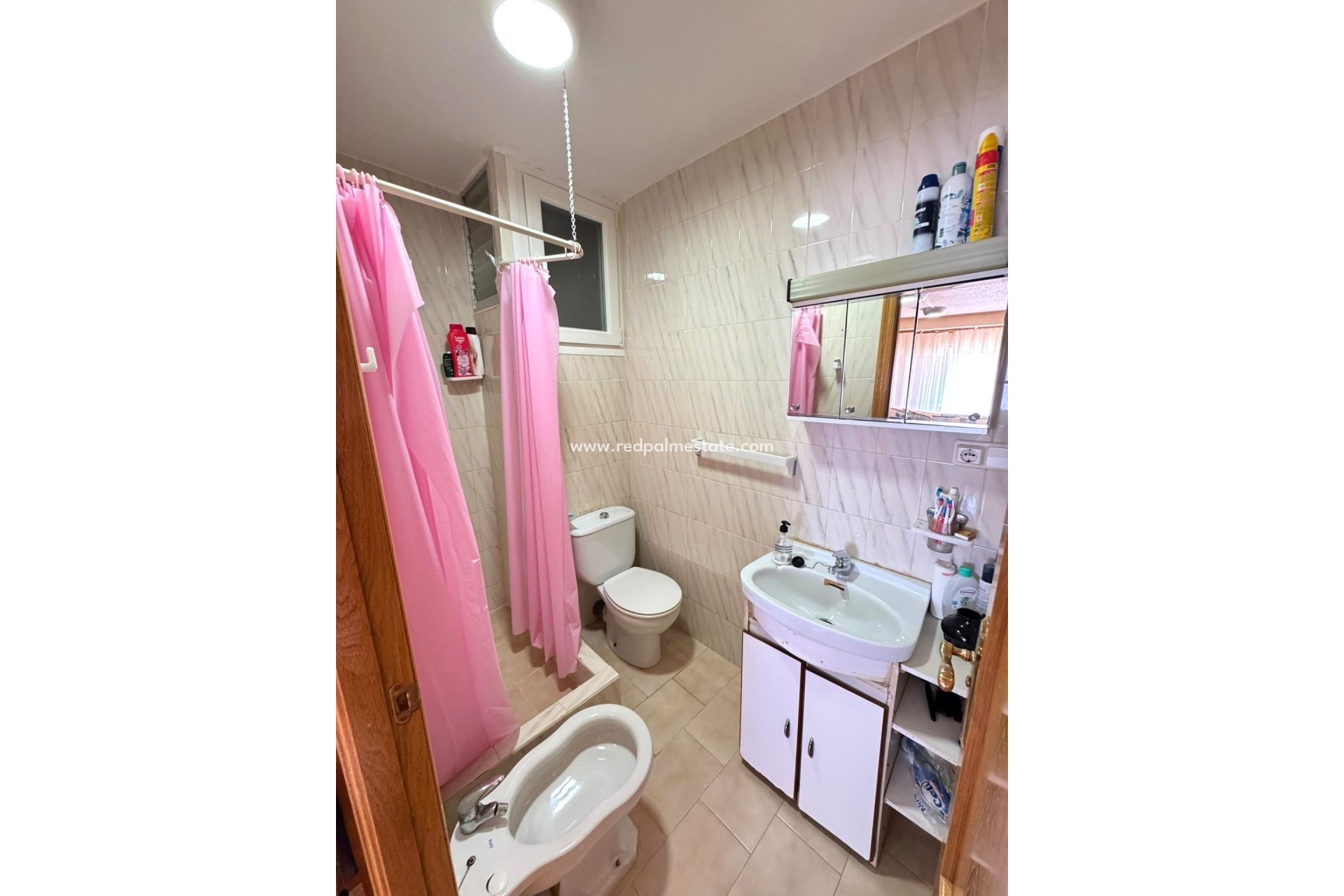 Videresalg - Leilighet -
Torrevieja - Miramar - Torre Del Moro