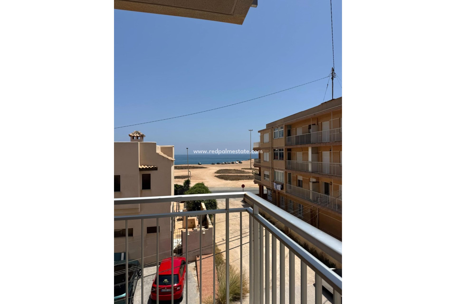 Videresalg - Leilighet -
Torrevieja - Miramar - Torre Del Moro