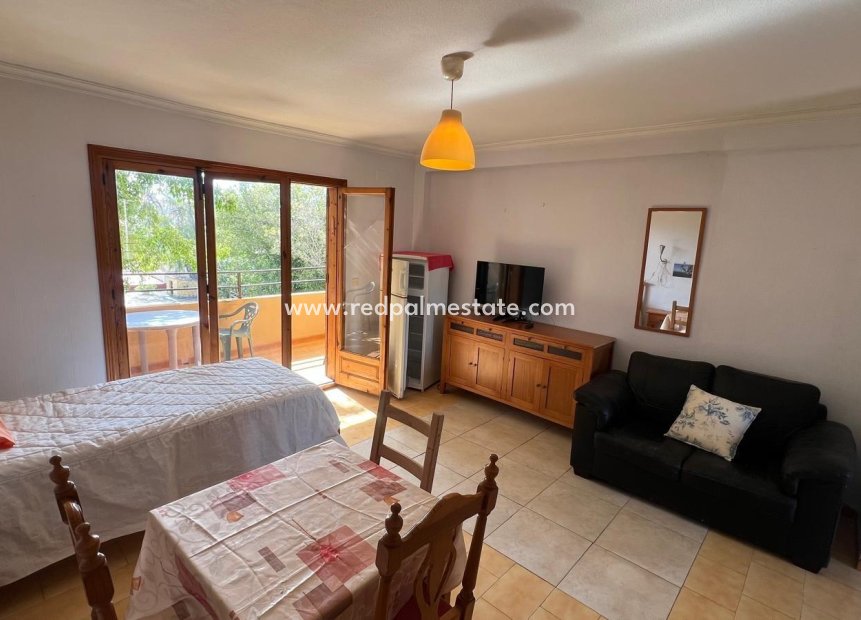 Videresalg - Leilighet -
Torrevieja - Miramar - Torre Del Moro