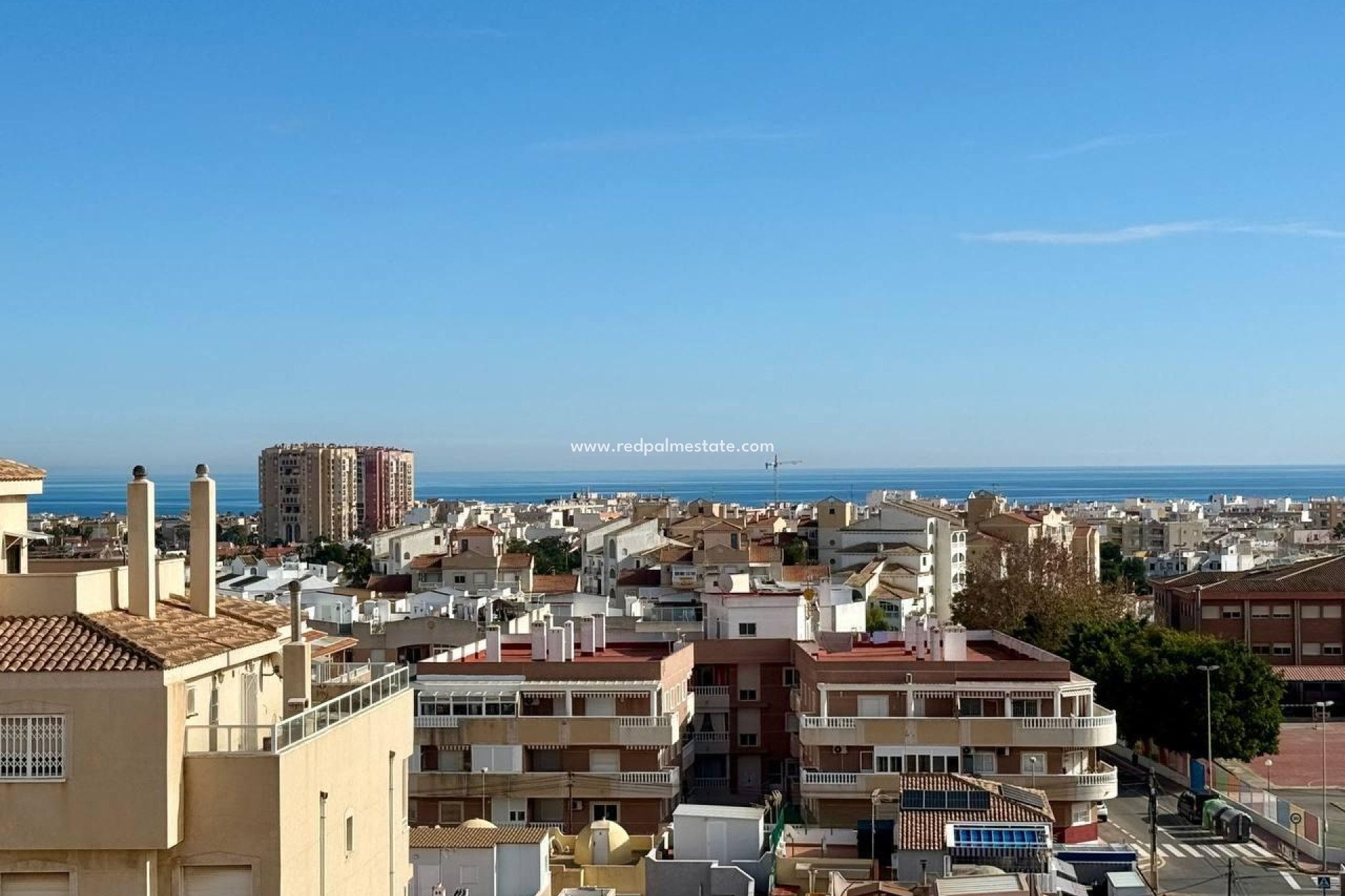 Videresalg - Leilighet -
Torrevieja - Nueva Torrevieja - Aguas Nuevas