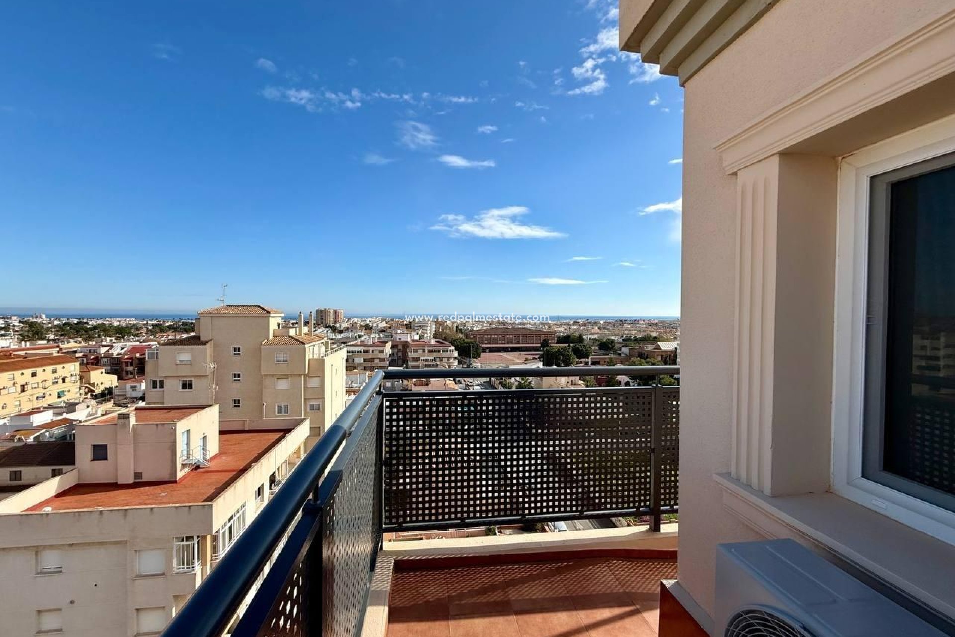 Videresalg - Leilighet -
Torrevieja - Nueva Torrevieja - Aguas Nuevas