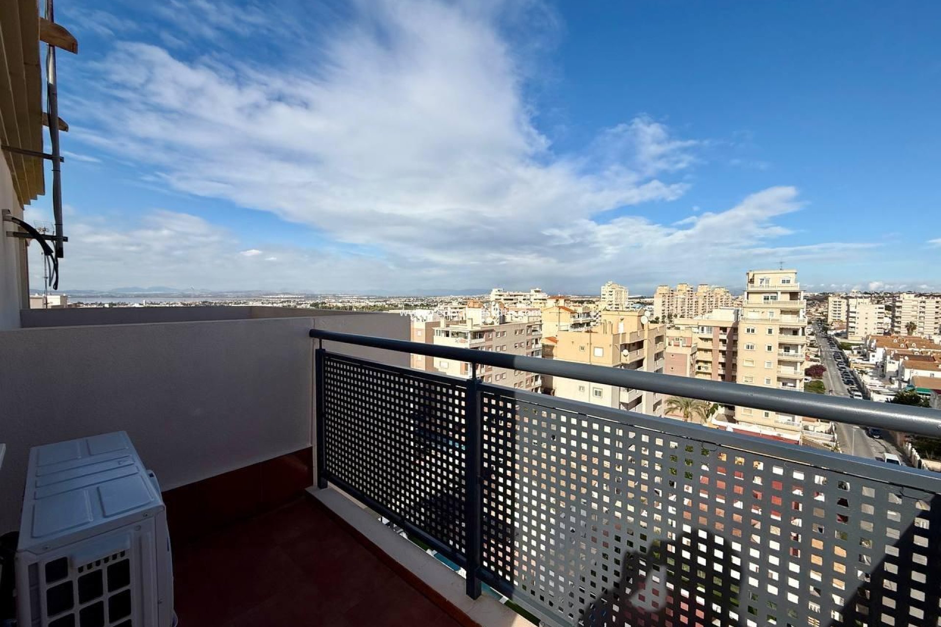Videresalg - Leilighet -
Torrevieja - Nueva Torrevieja - Aguas Nuevas