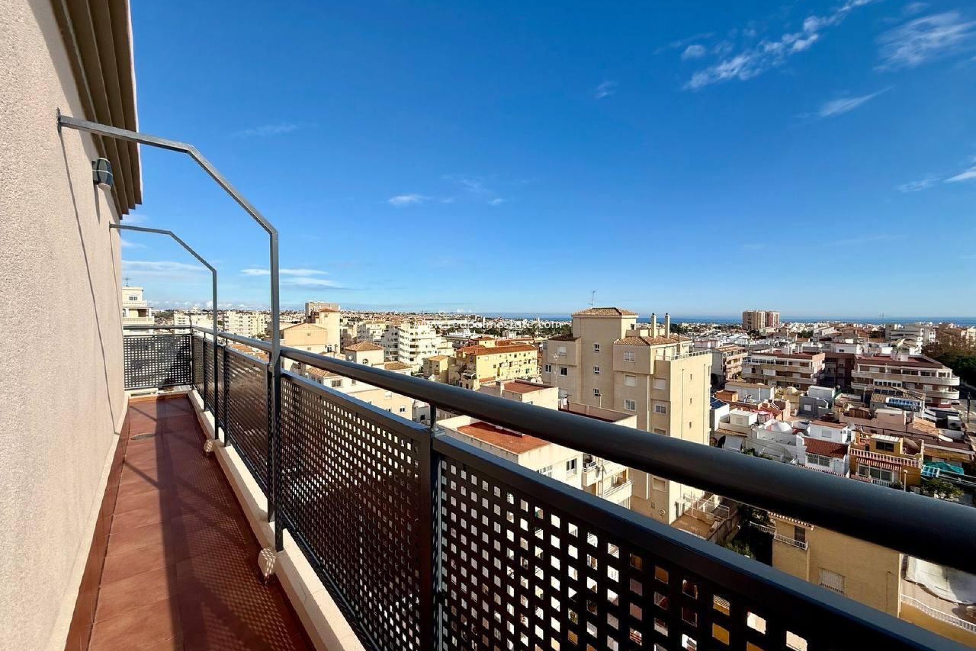 Videresalg - Leilighet -
Torrevieja - Nueva Torrevieja - Aguas Nuevas