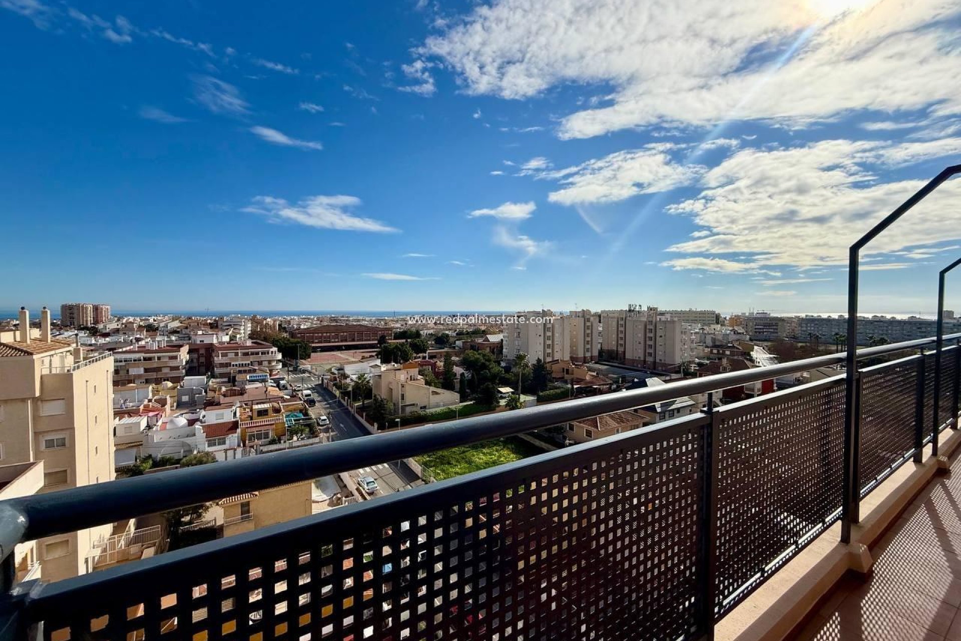 Videresalg - Leilighet -
Torrevieja - Nueva Torrevieja - Aguas Nuevas