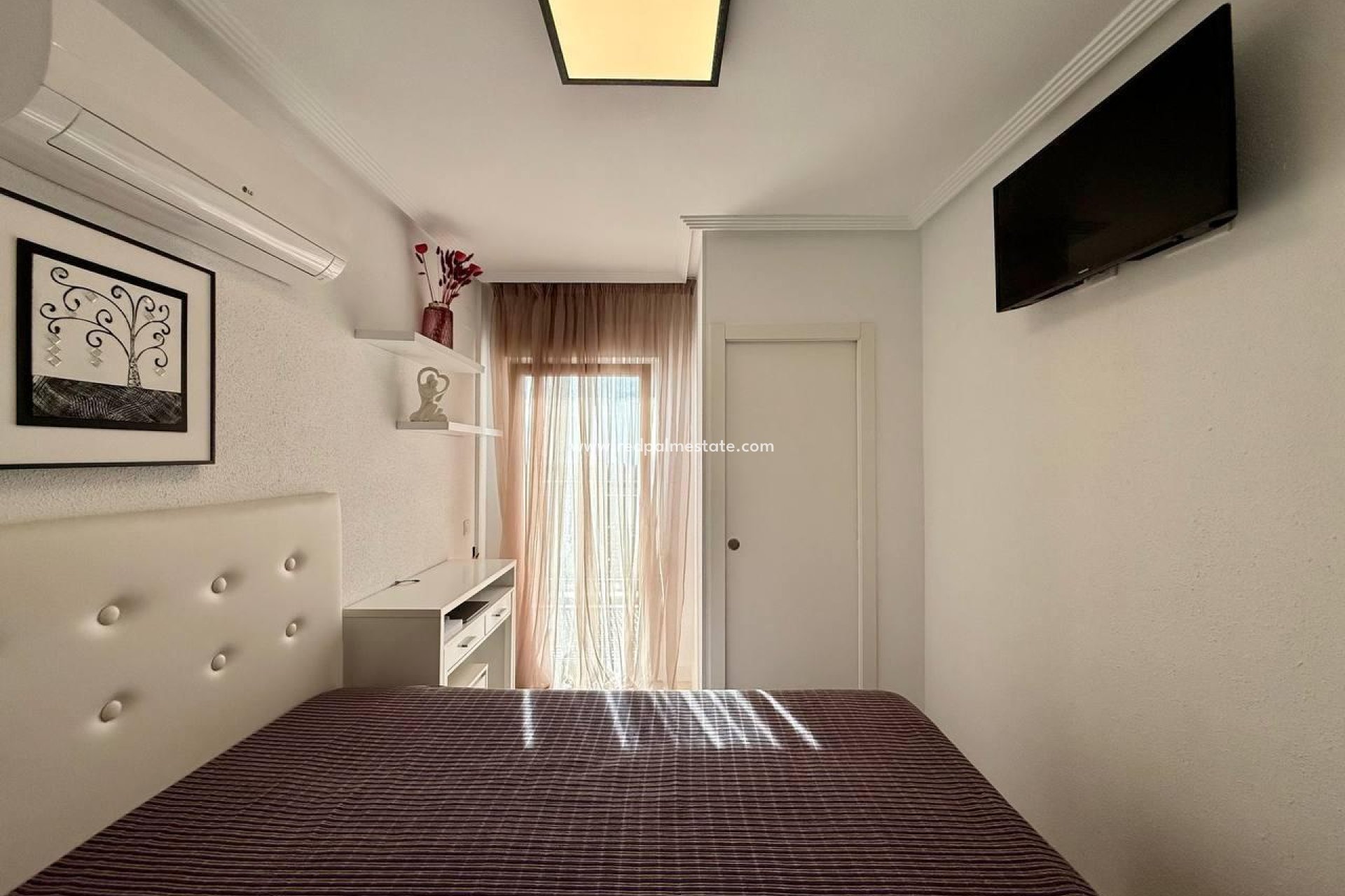 Videresalg - Leilighet -
Torrevieja - Nueva Torrevieja - Aguas Nuevas
