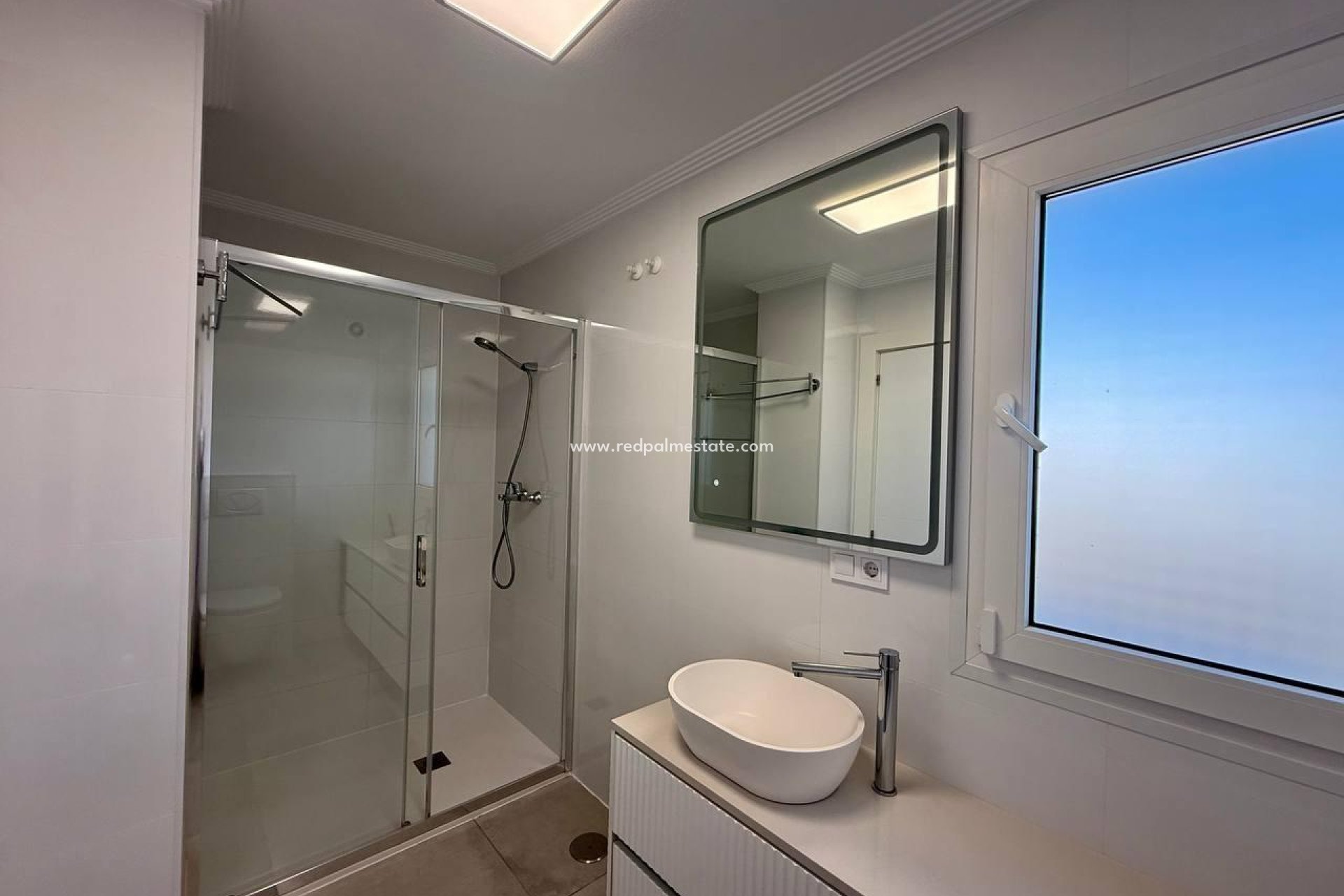 Videresalg - Leilighet -
Torrevieja - Nueva Torrevieja - Aguas Nuevas