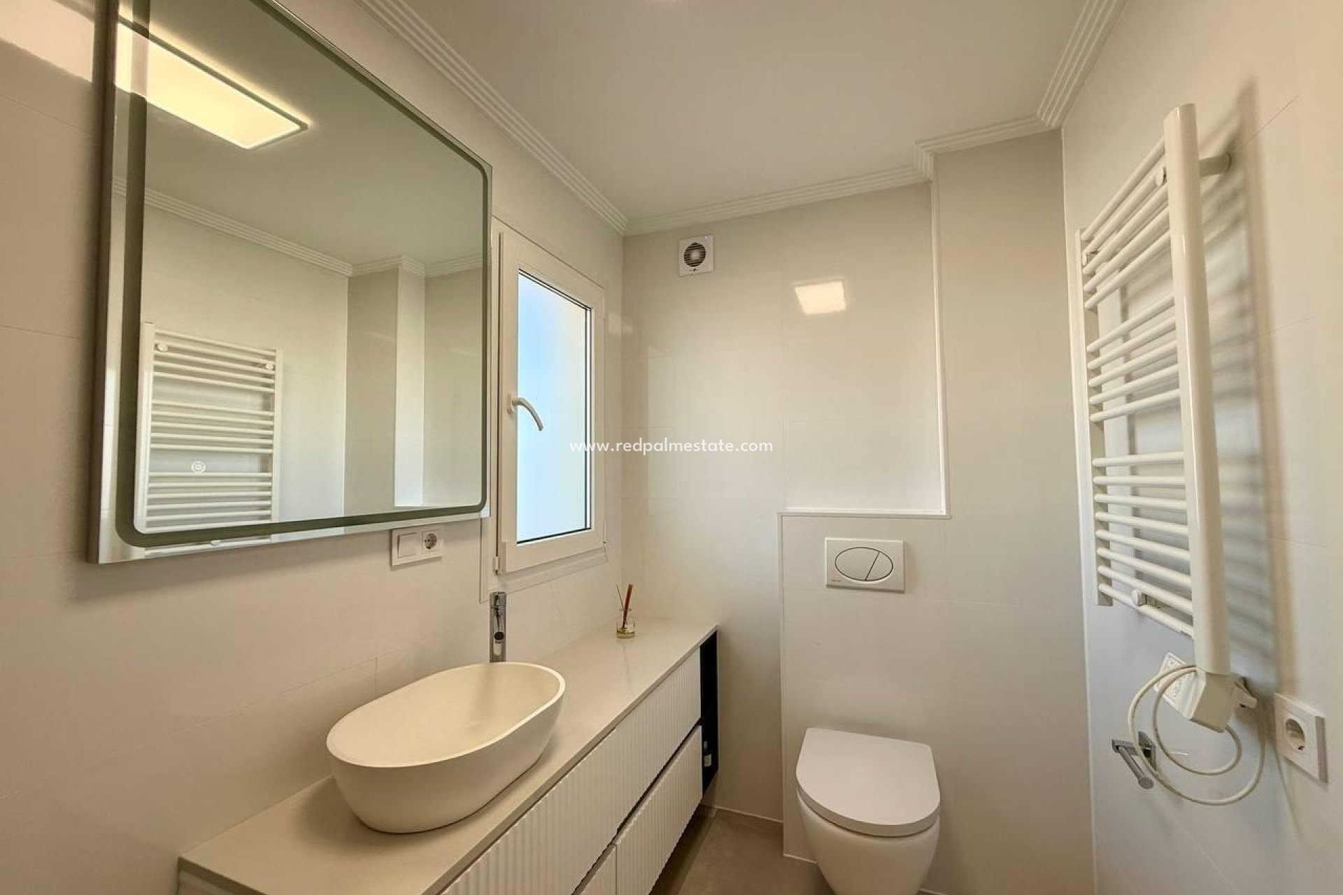 Videresalg - Leilighet -
Torrevieja - Nueva Torrevieja - Aguas Nuevas
