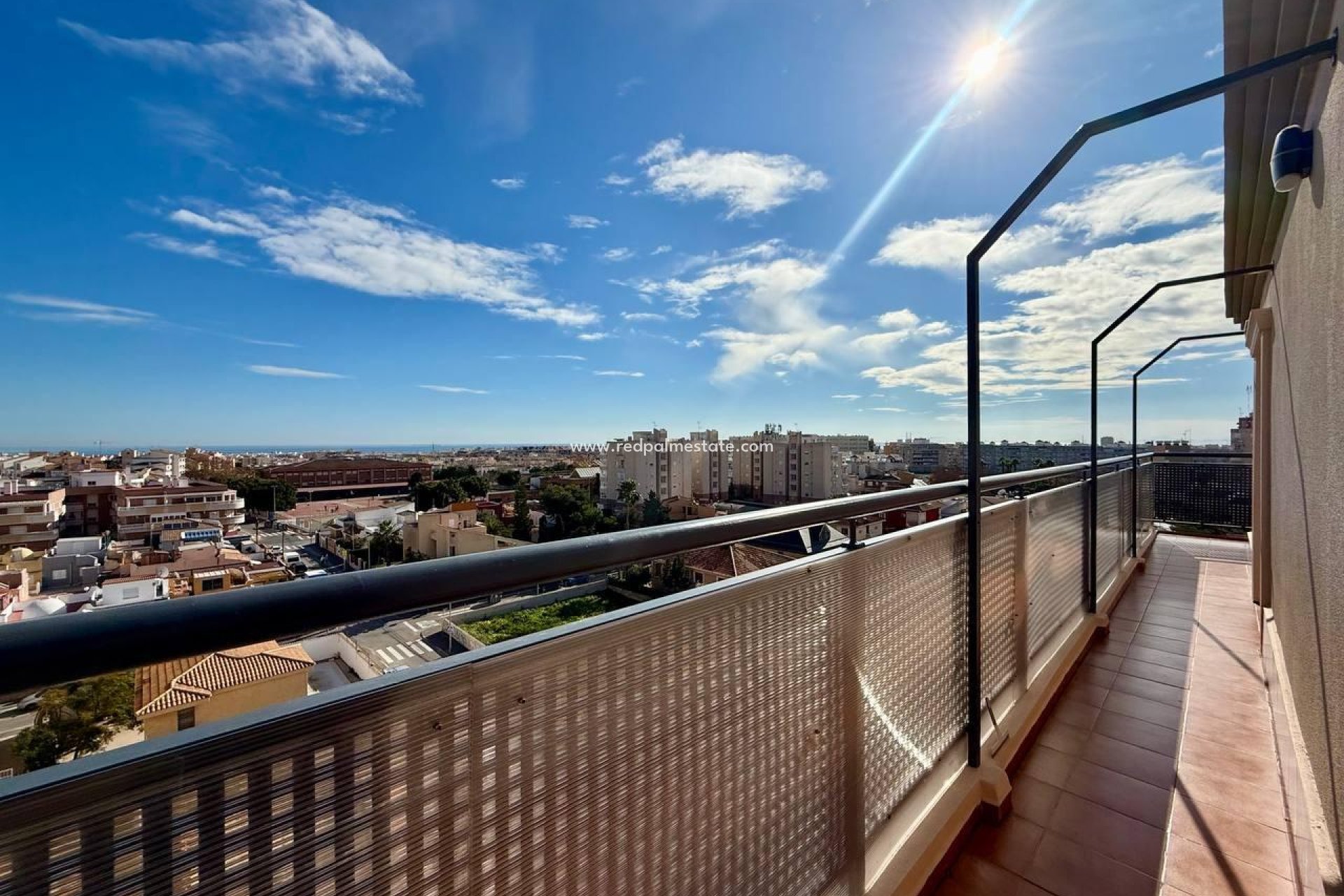 Videresalg - Leilighet -
Torrevieja - Nueva Torrevieja - Aguas Nuevas