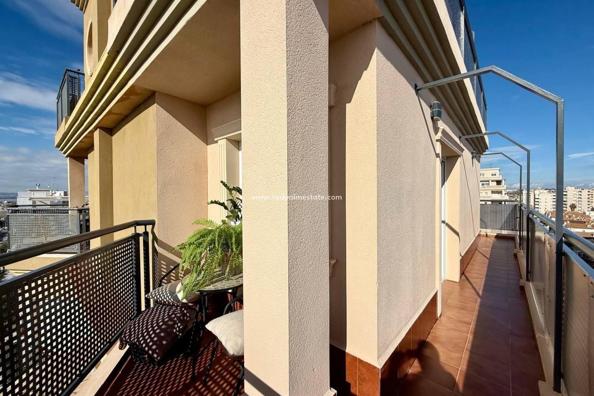 Videresalg - Leilighet -
Torrevieja - Nueva Torrevieja - Aguas Nuevas