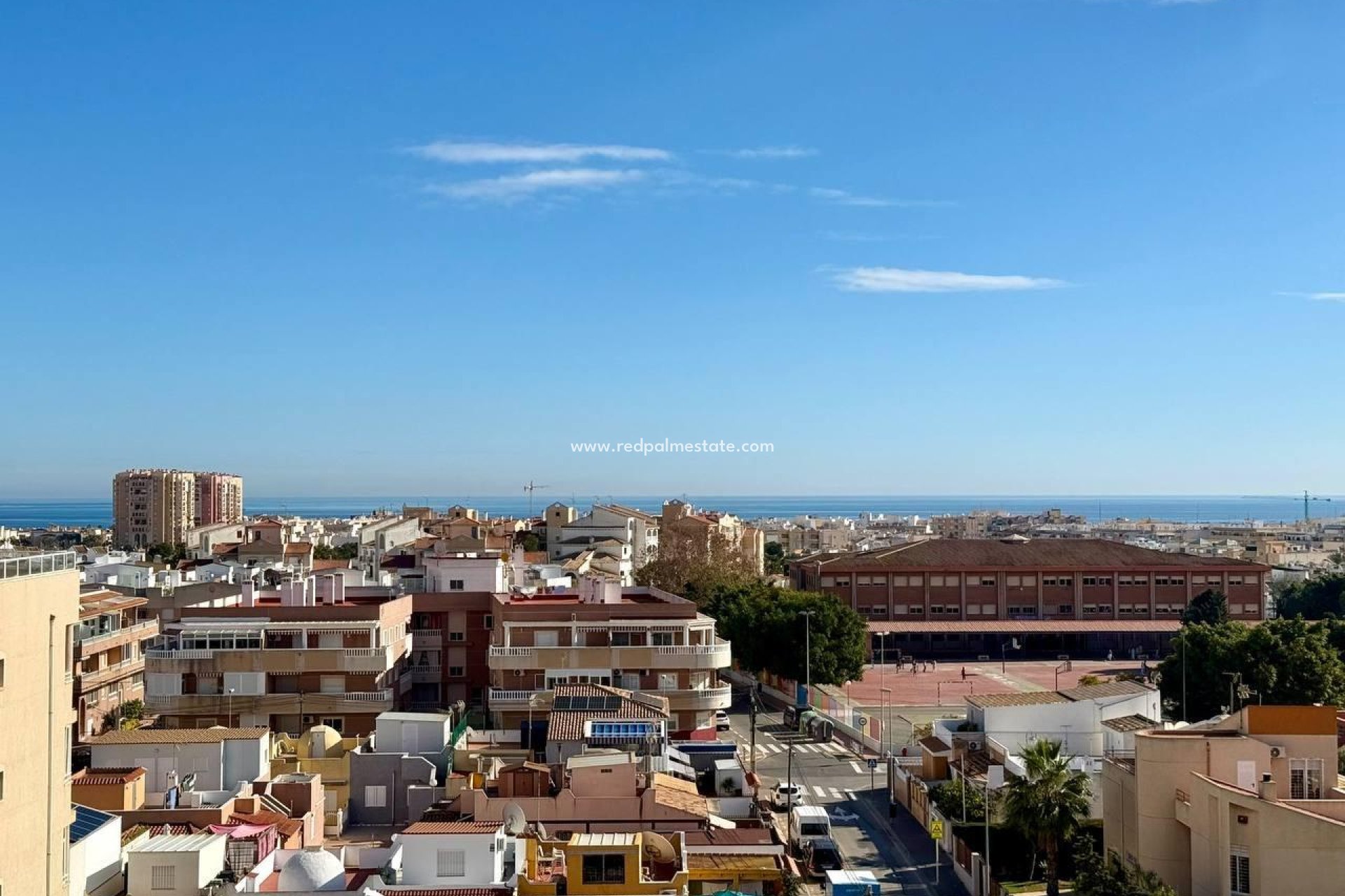 Videresalg - Leilighet -
Torrevieja - Nueva Torrevieja - Aguas Nuevas