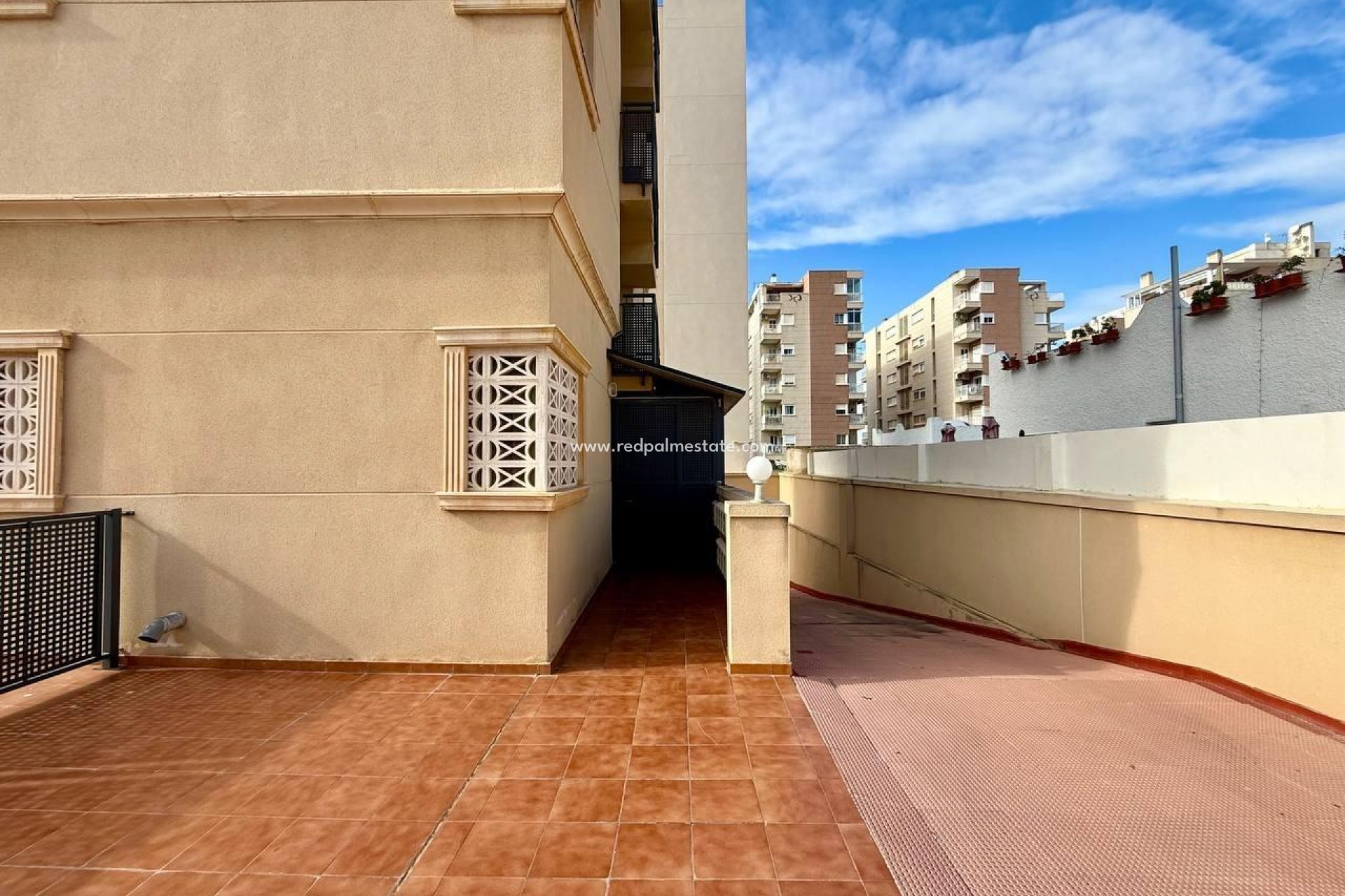 Videresalg - Leilighet -
Torrevieja - Nueva Torrevieja - Aguas Nuevas