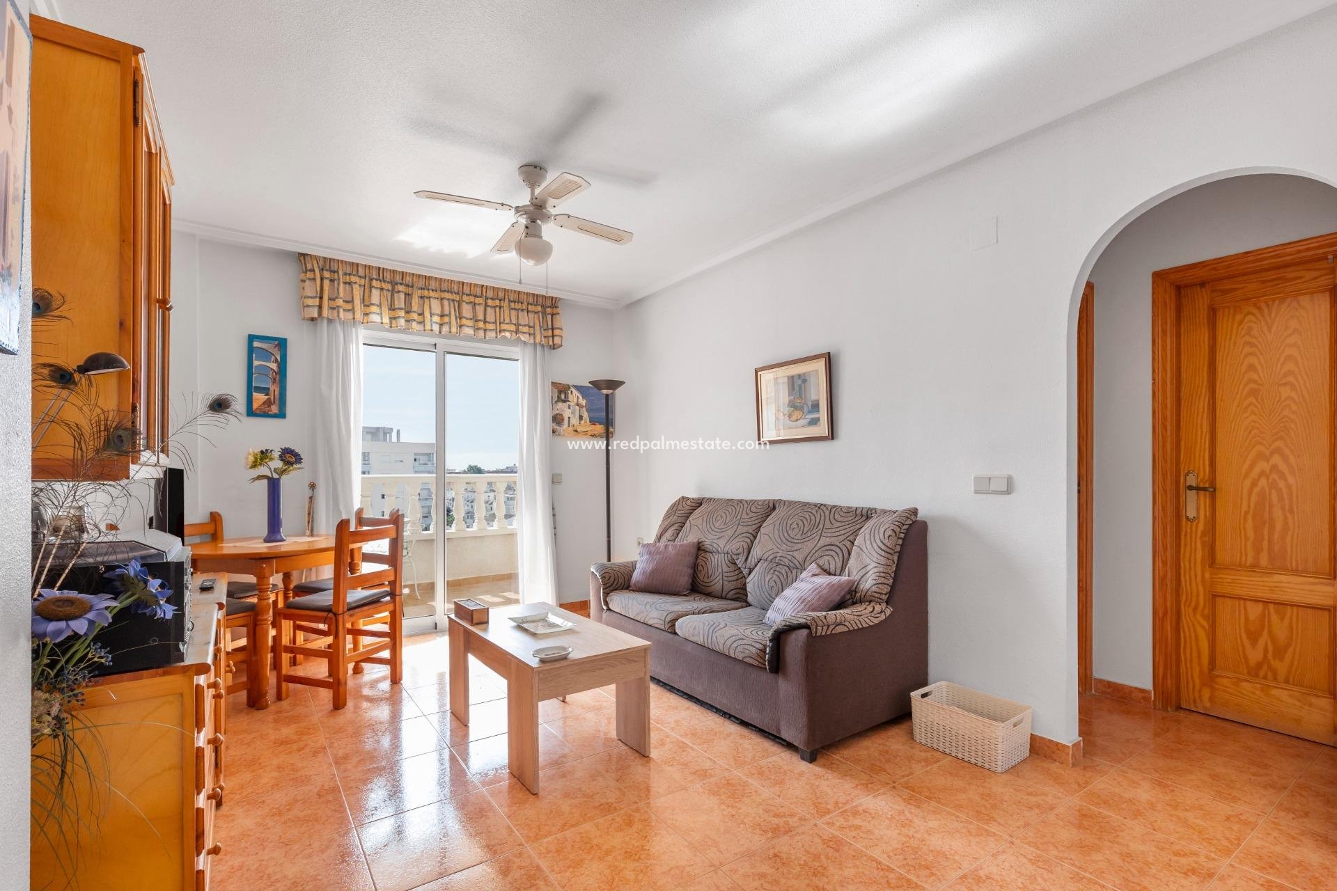 Videresalg - Leilighet -
Torrevieja - Nueva Torrevieja - Aguas Nuevas