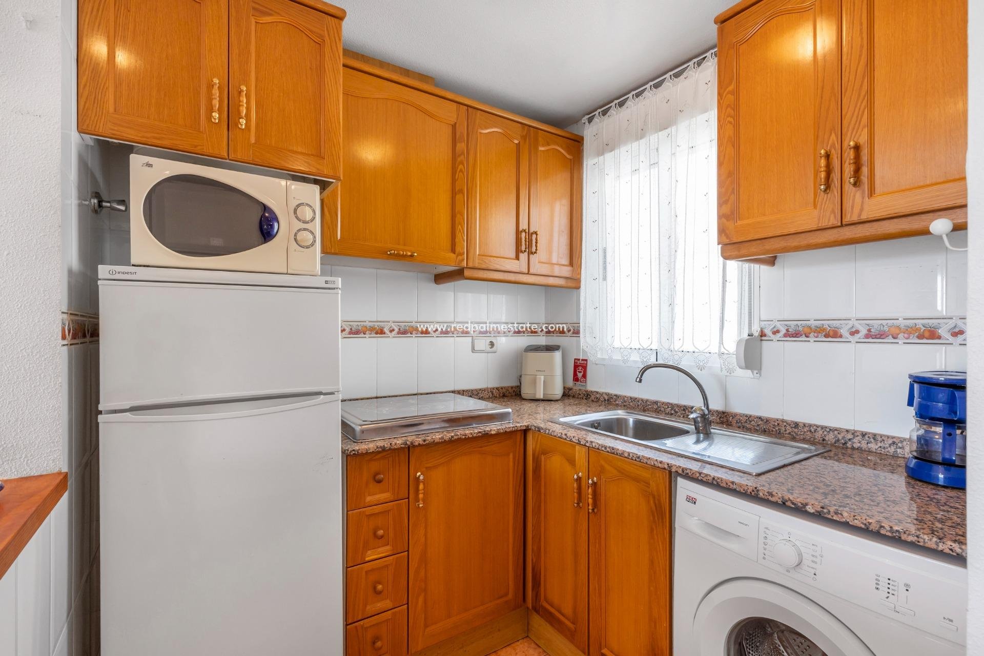Videresalg - Leilighet -
Torrevieja - Nueva Torrevieja - Aguas Nuevas