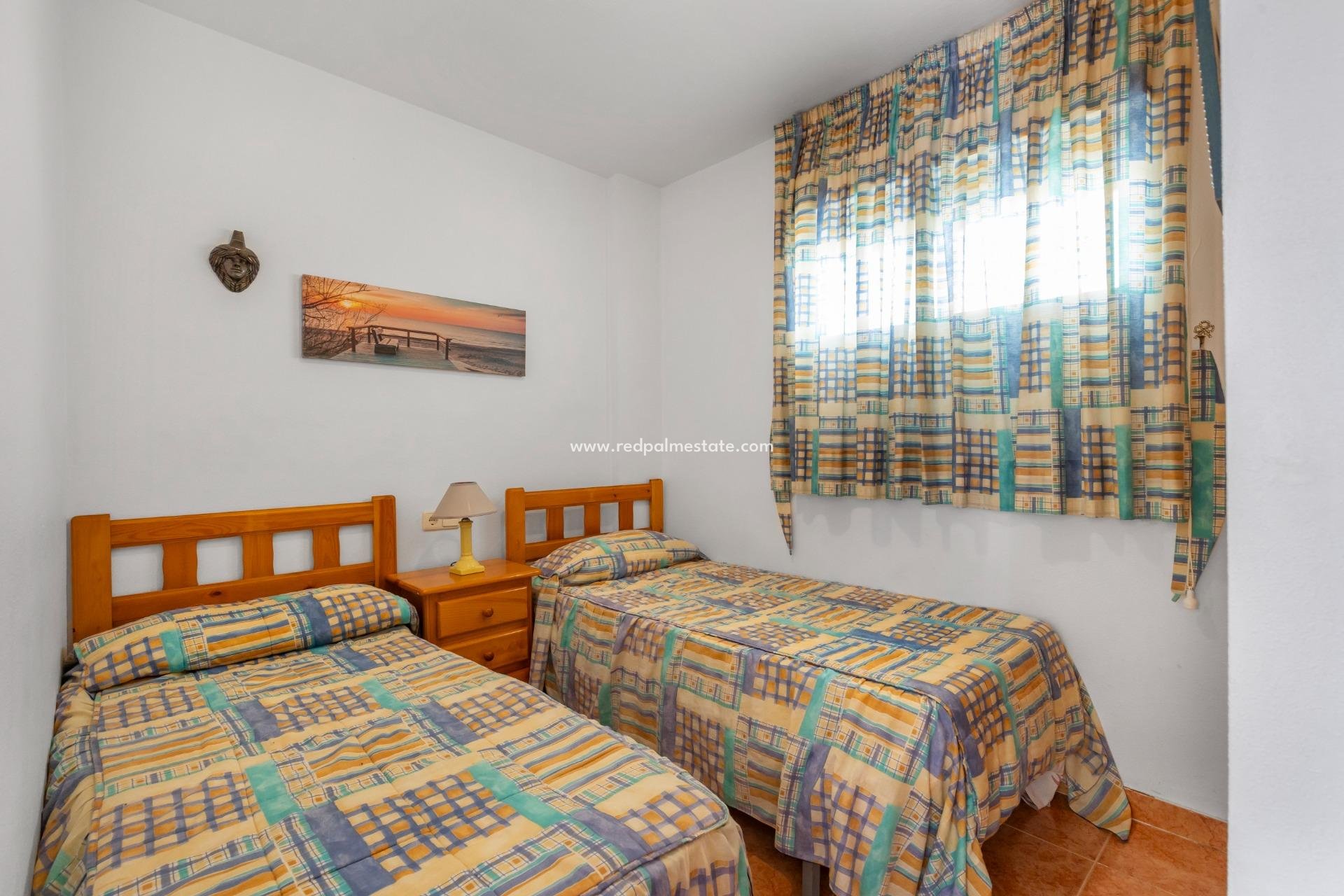 Videresalg - Leilighet -
Torrevieja - Nueva Torrevieja - Aguas Nuevas