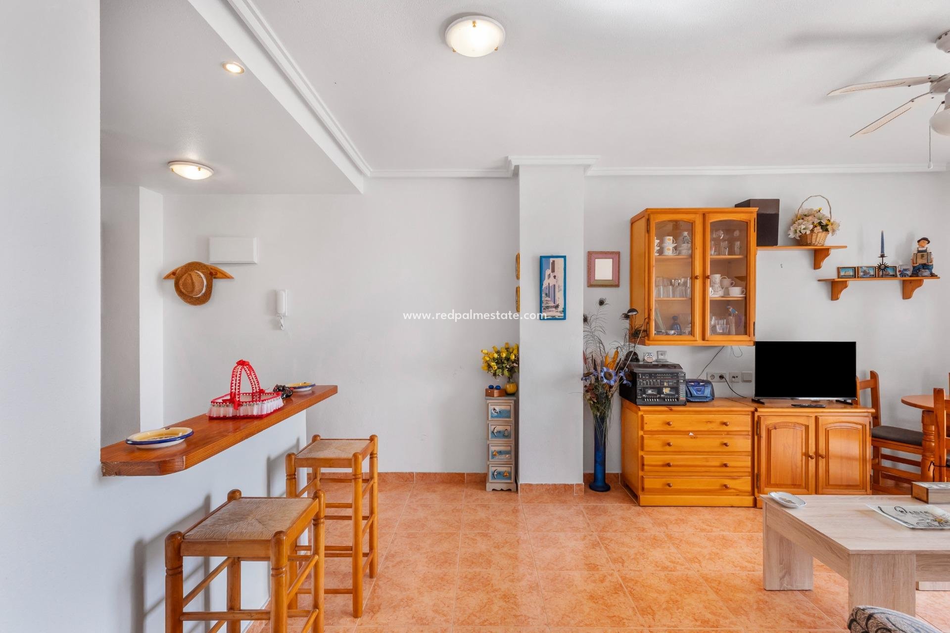 Videresalg - Leilighet -
Torrevieja - Nueva Torrevieja - Aguas Nuevas