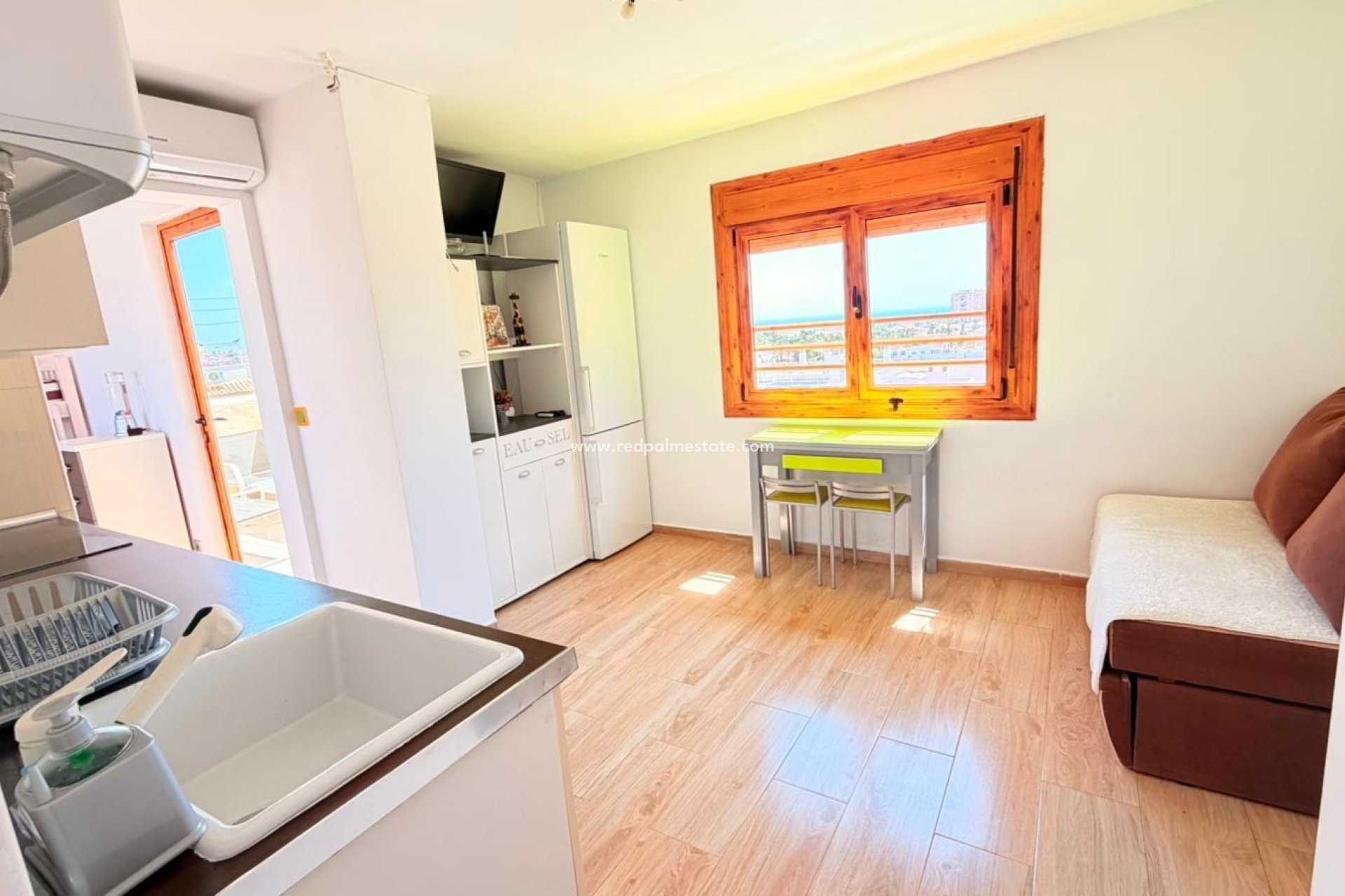Videresalg - Leilighet -
Torrevieja - Nueva Torrevieja - Aguas Nuevas
