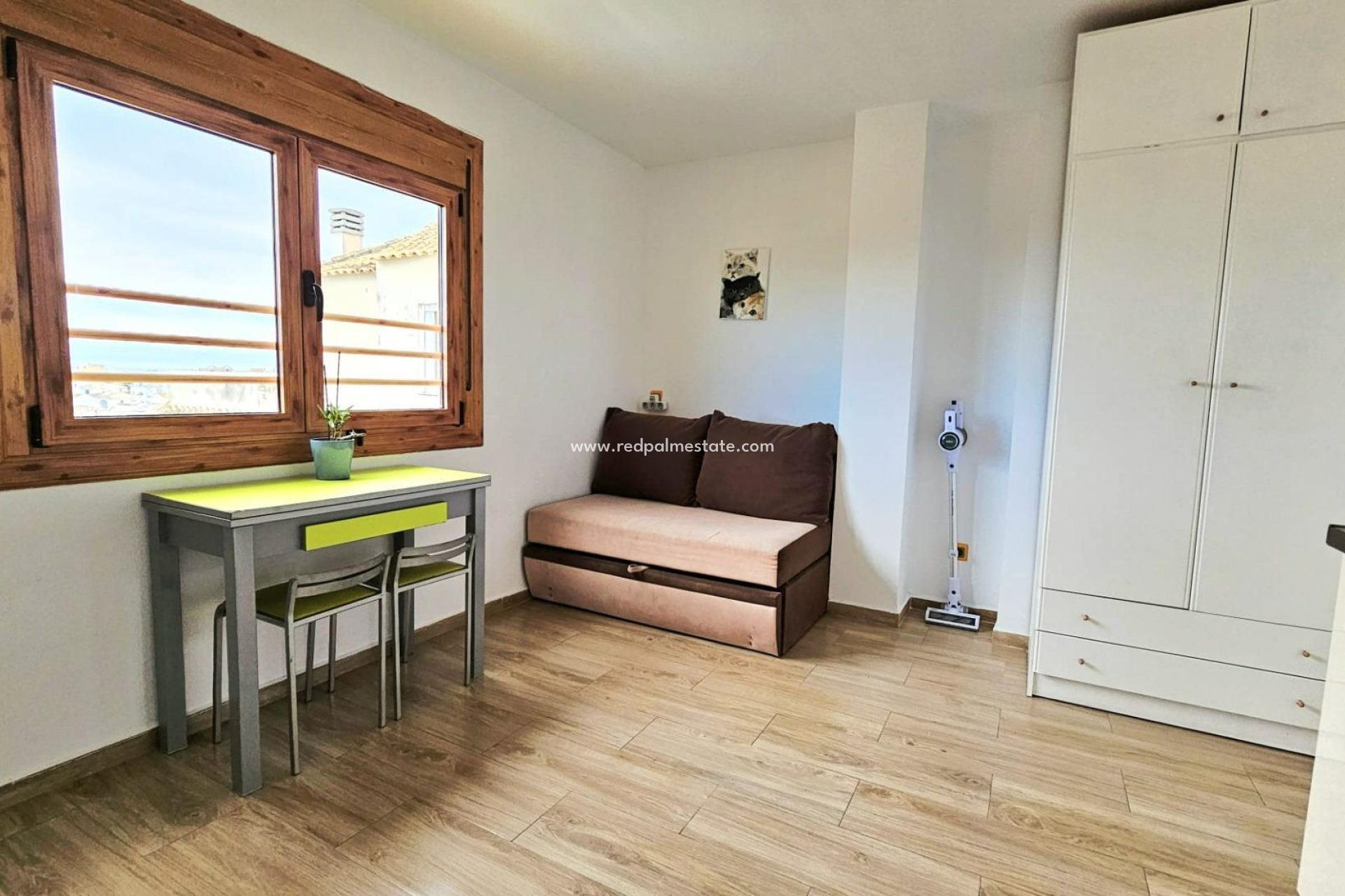 Videresalg - Leilighet -
Torrevieja - Nueva Torrevieja - Aguas Nuevas