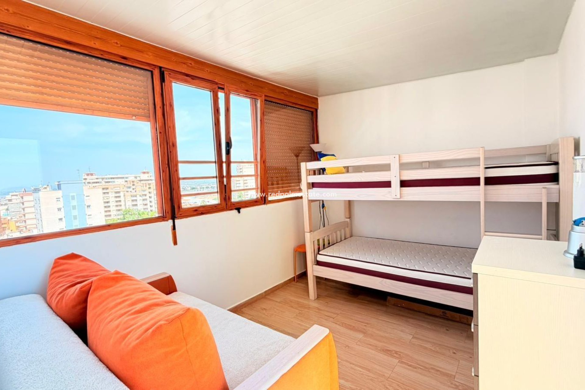 Videresalg - Leilighet -
Torrevieja - Nueva Torrevieja - Aguas Nuevas