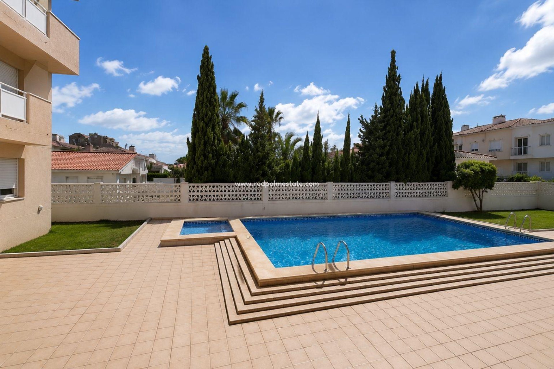 Videresalg - Leilighet -
Torrevieja - Nueva Torrevieja - Aguas Nuevas