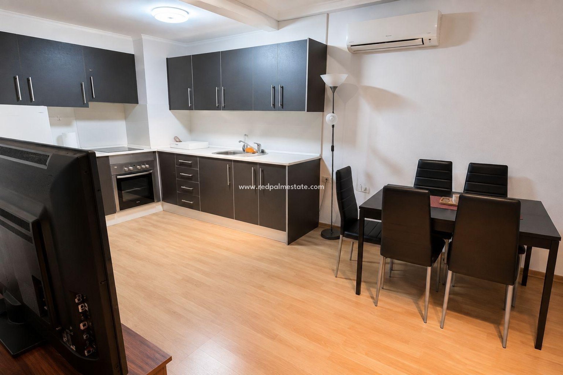 Videresalg - Leilighet -
Torrevieja - Nueva Torrevieja - Aguas Nuevas