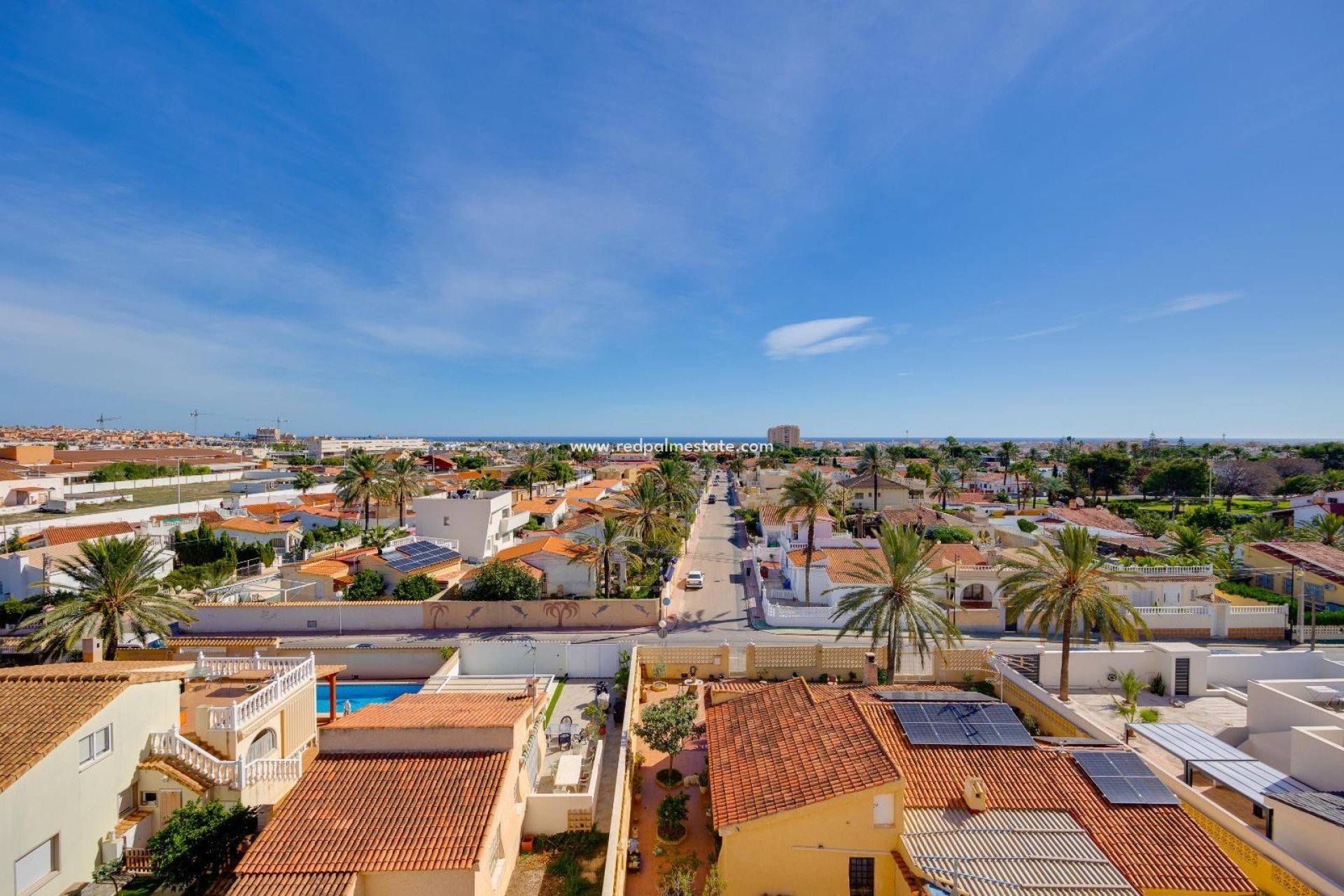 Videresalg - Leilighet -
Torrevieja - Nueva Torrevieja - Aguas Nuevas