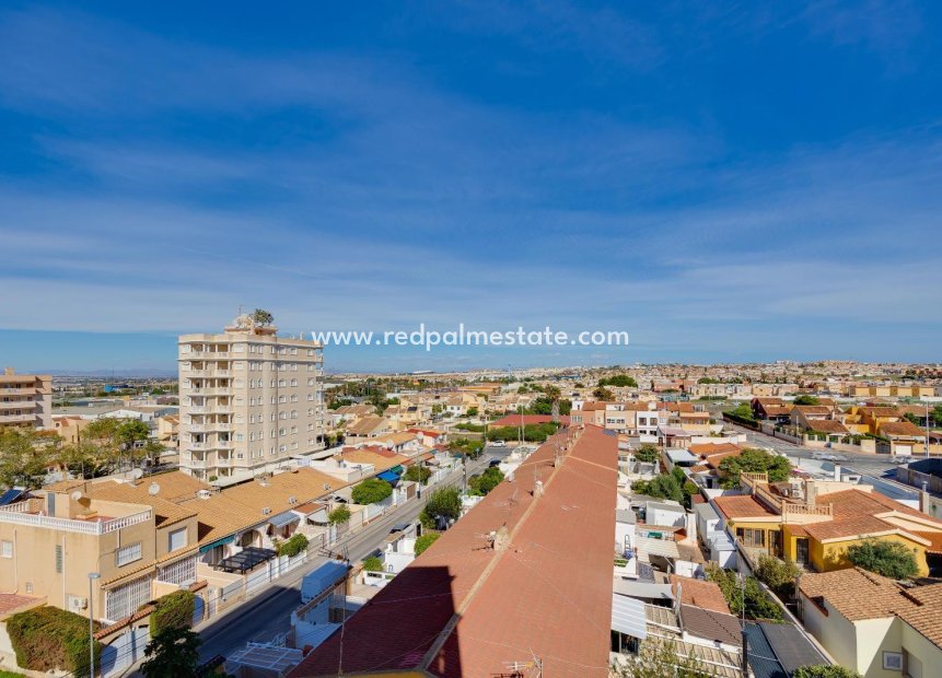 Videresalg - Leilighet -
Torrevieja - Nueva Torrevieja - Aguas Nuevas