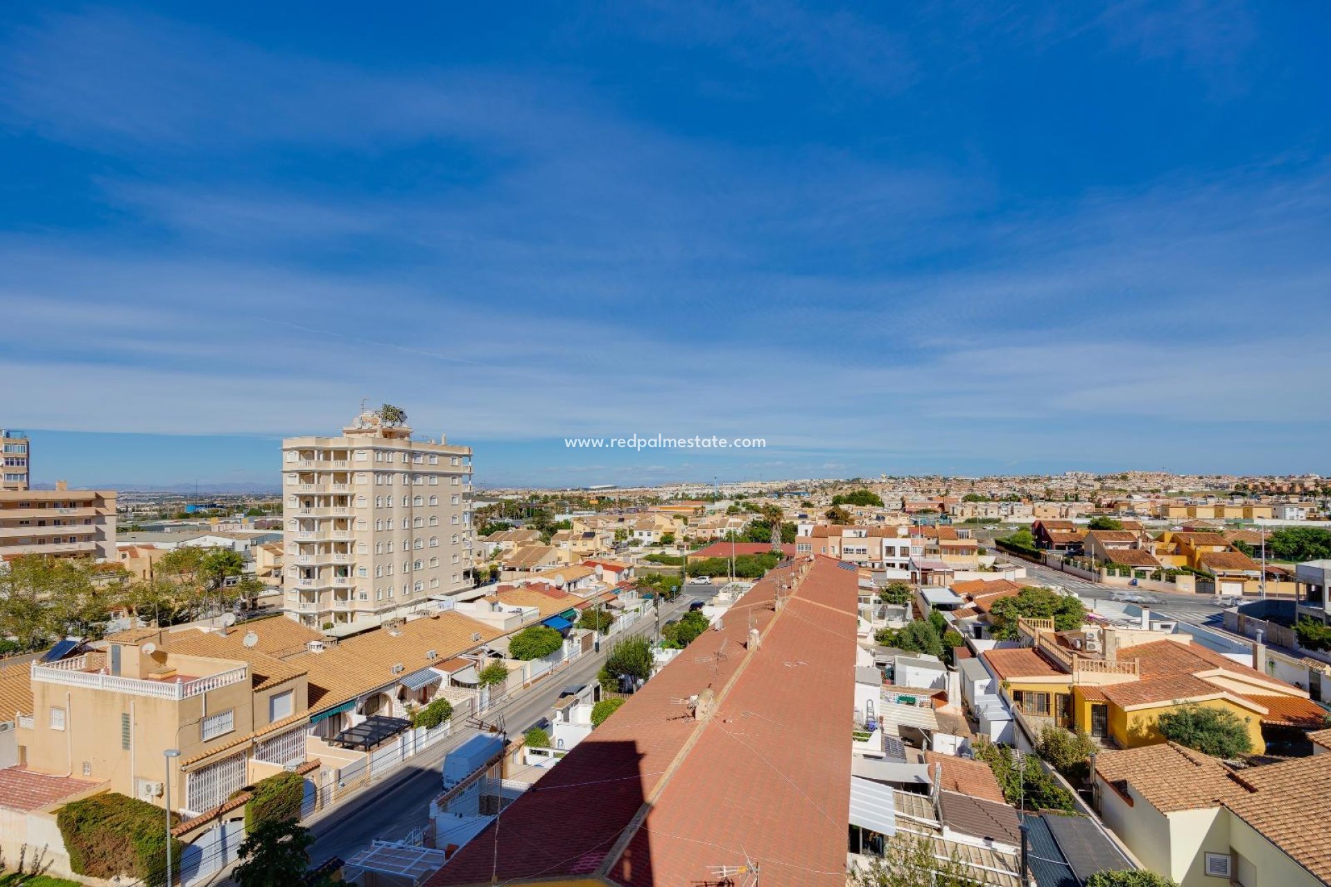 Videresalg - Leilighet -
Torrevieja - Nueva Torrevieja - Aguas Nuevas