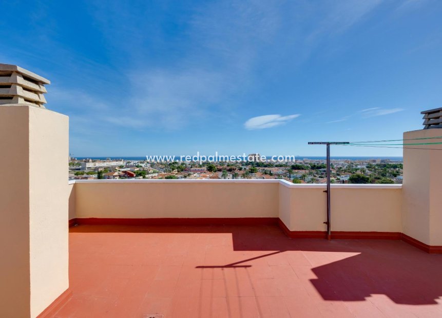 Videresalg - Leilighet -
Torrevieja - Nueva Torrevieja - Aguas Nuevas