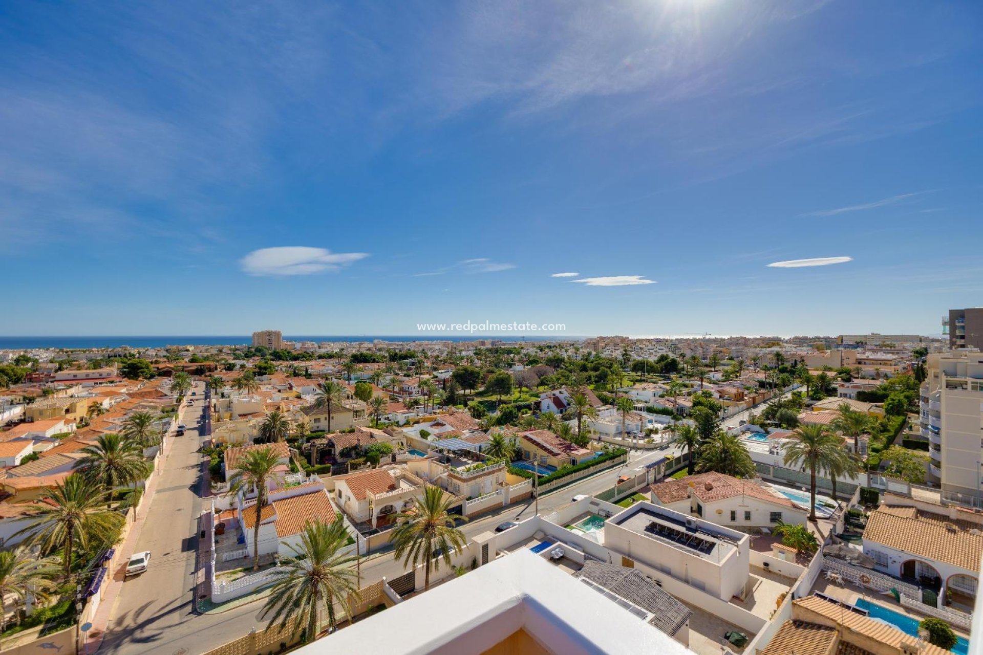 Videresalg - Leilighet -
Torrevieja - Nueva Torrevieja - Aguas Nuevas