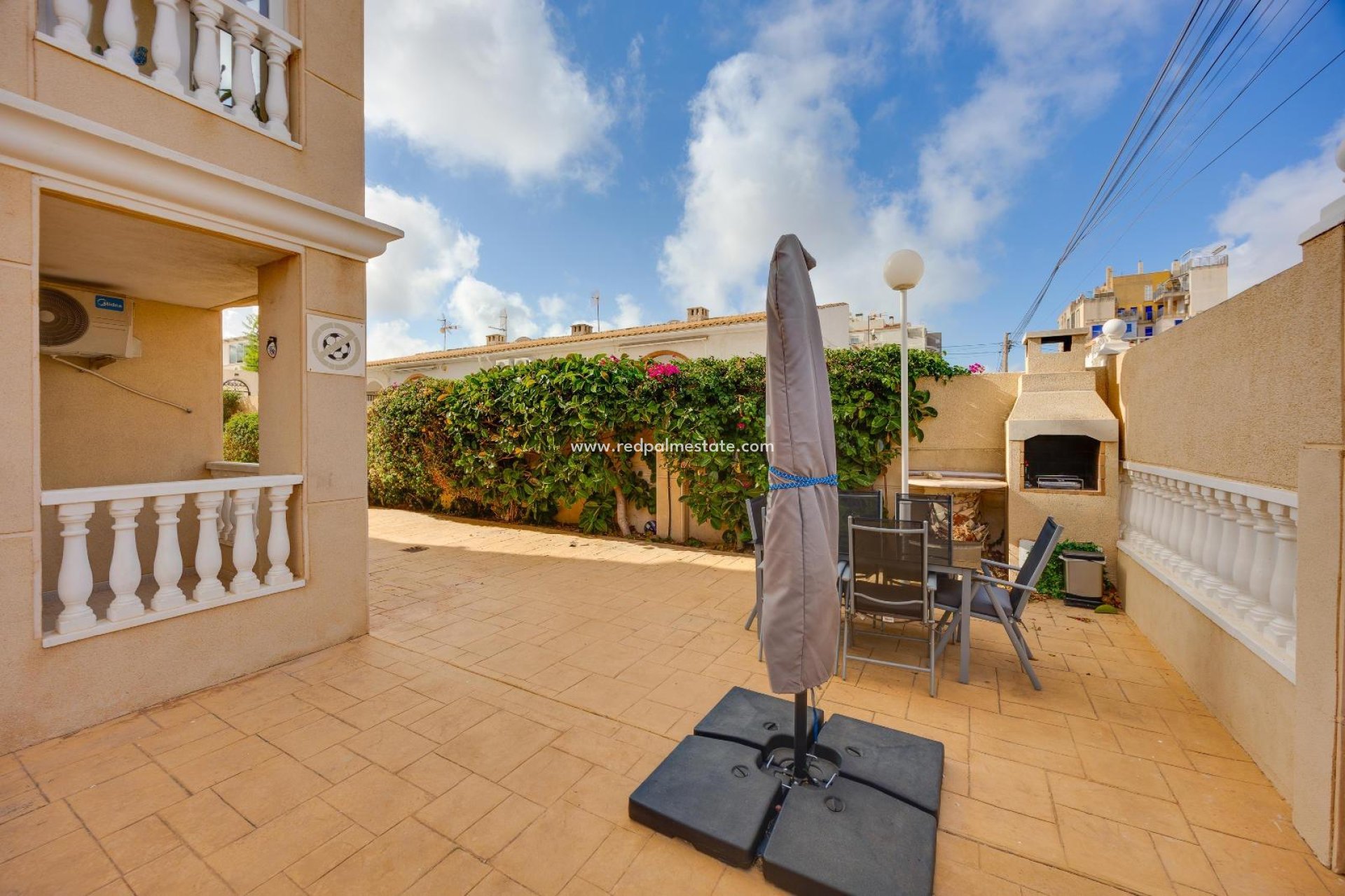 Videresalg - Leilighet -
Torrevieja - Nueva Torrevieja - Aguas Nuevas