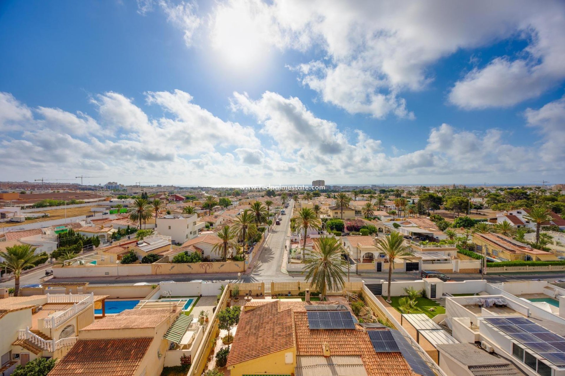 Videresalg - Leilighet -
Torrevieja - Nueva Torrevieja - Aguas Nuevas