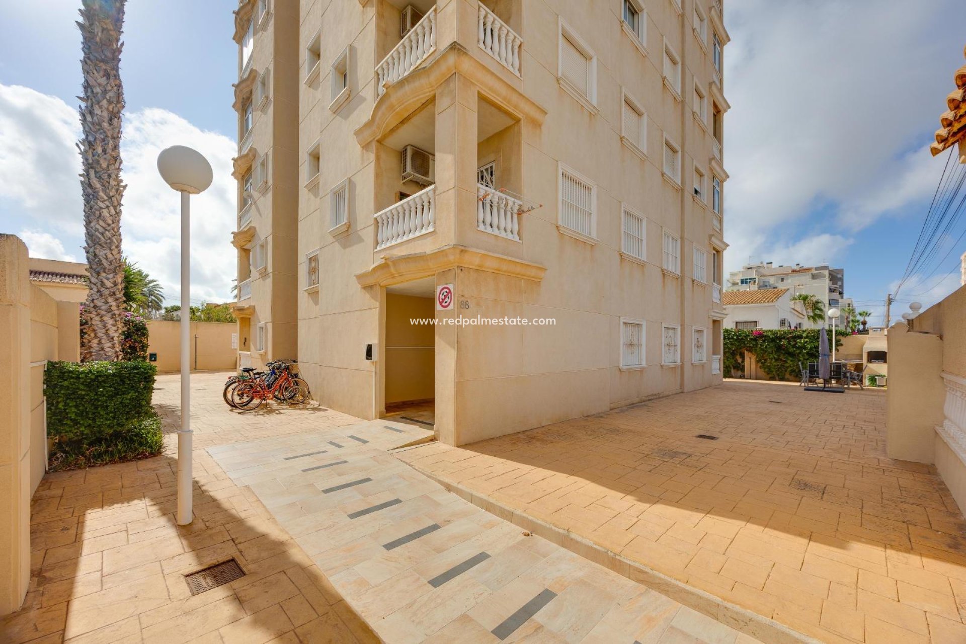 Videresalg - Leilighet -
Torrevieja - Nueva Torrevieja - Aguas Nuevas