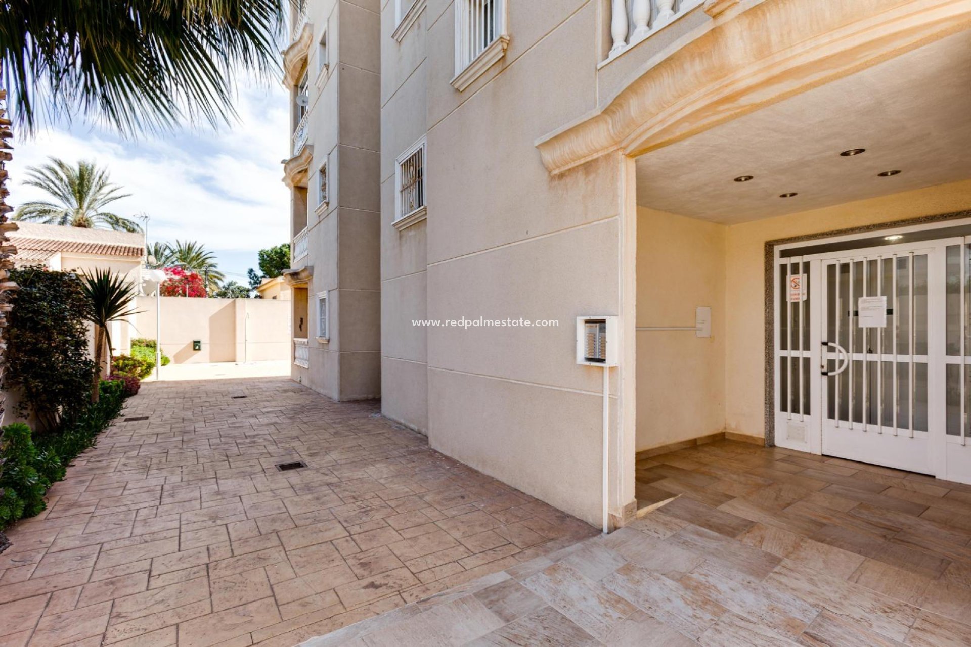 Videresalg - Leilighet -
Torrevieja - Nueva Torrevieja - Aguas Nuevas