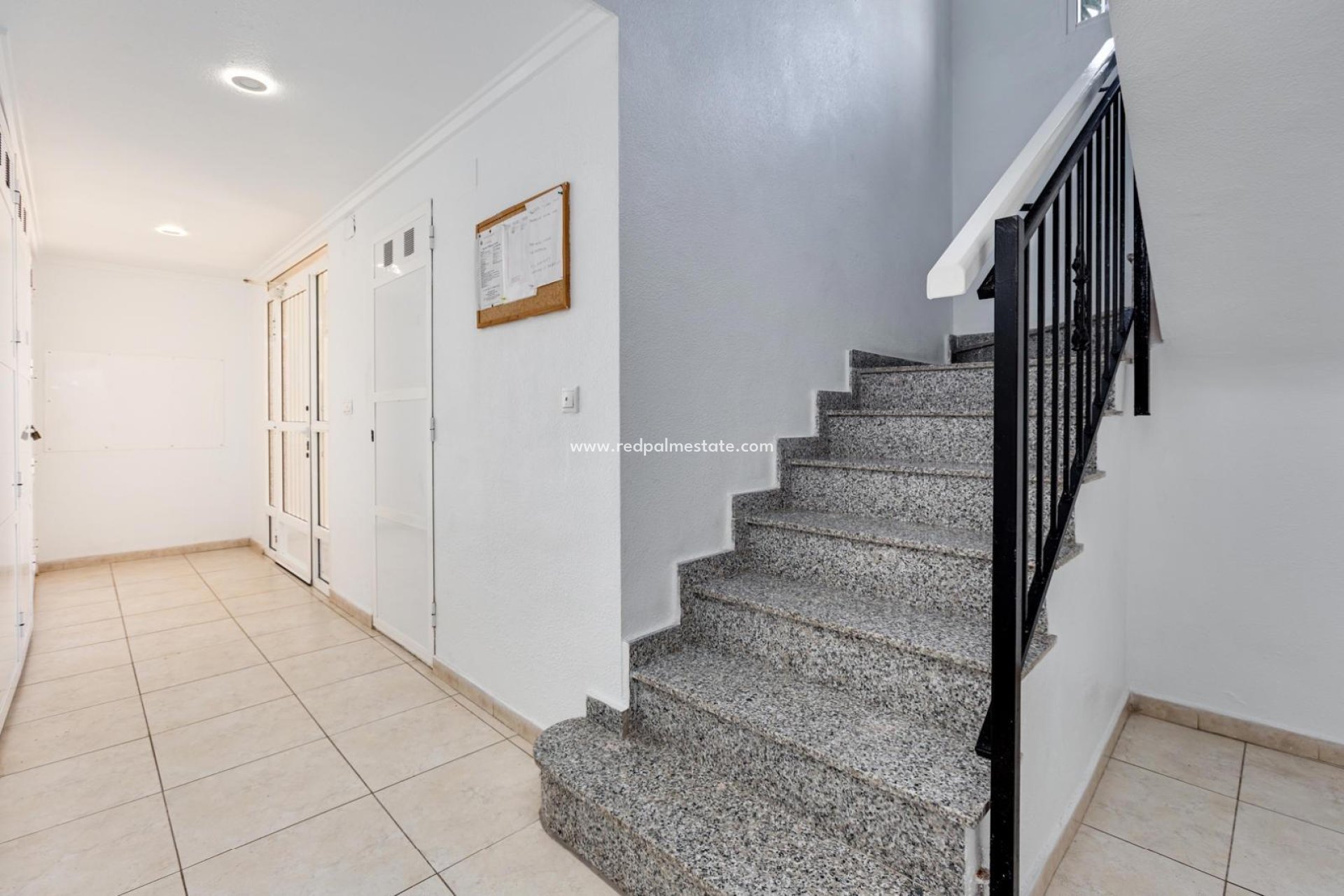 Videresalg - Leilighet -
Torrevieja - Nueva Torrevieja - Aguas Nuevas