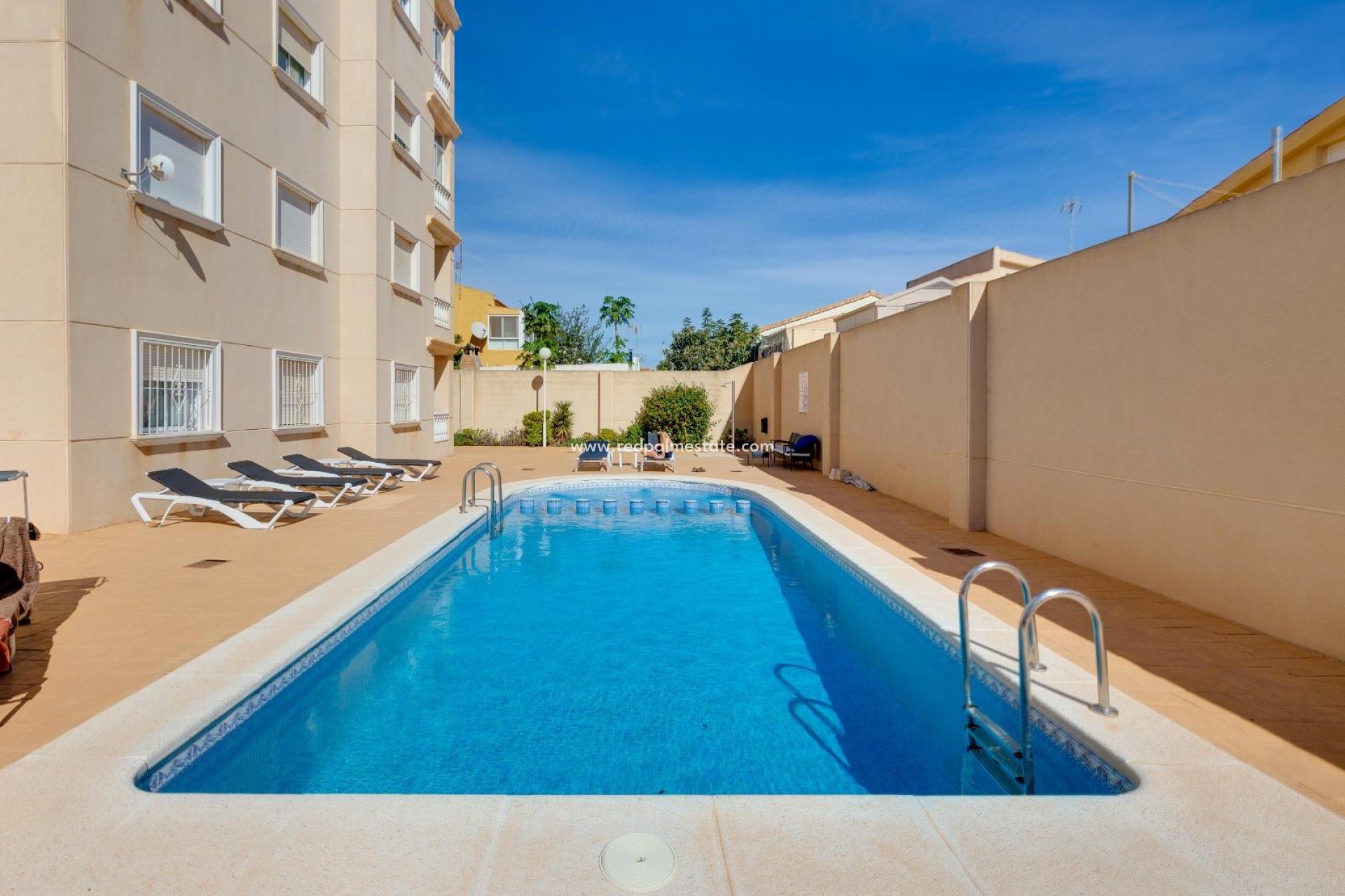 Videresalg - Leilighet -
Torrevieja - Nueva Torrevieja - Aguas Nuevas