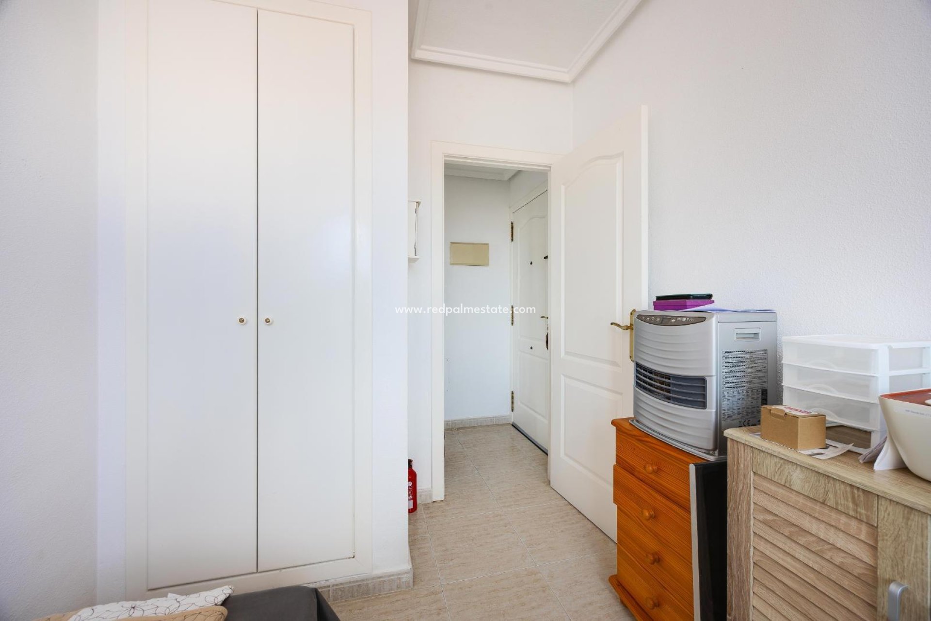 Videresalg - Leilighet -
Torrevieja - Nueva Torrevieja - Aguas Nuevas