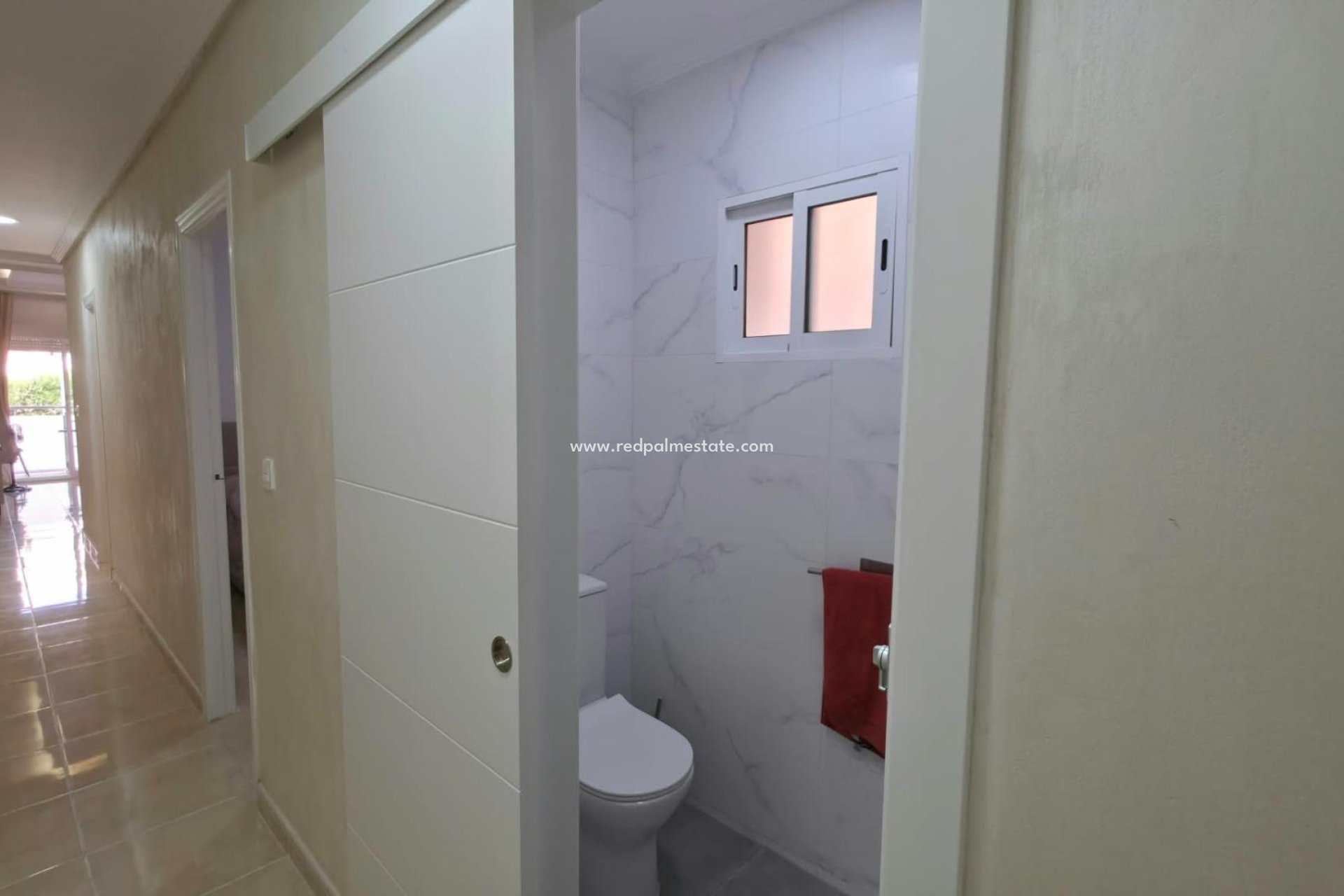Videresalg - Leilighet -
Torrevieja - Nueva Torrevieja - Aguas Nuevas