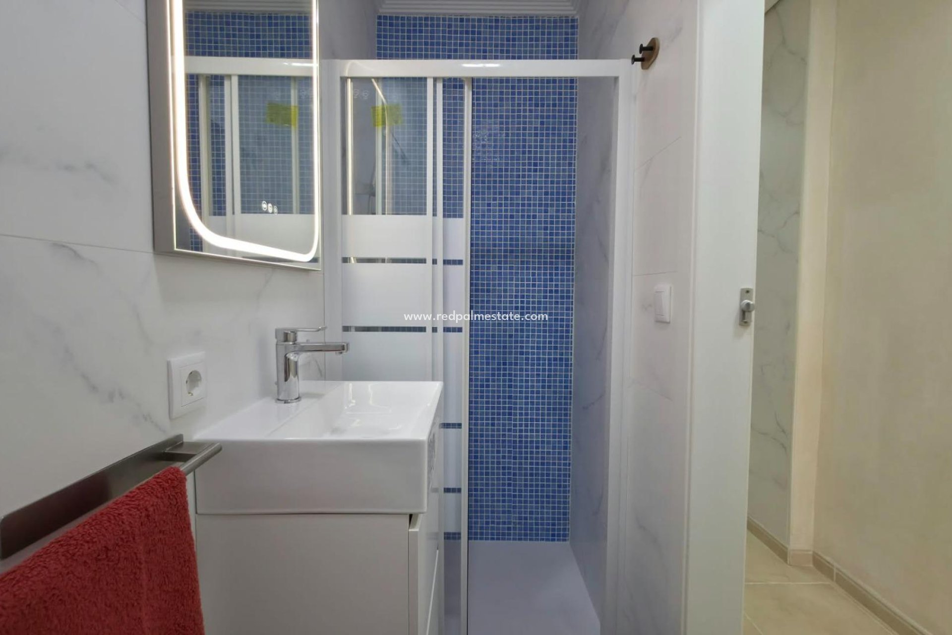 Videresalg - Leilighet -
Torrevieja - Nueva Torrevieja - Aguas Nuevas