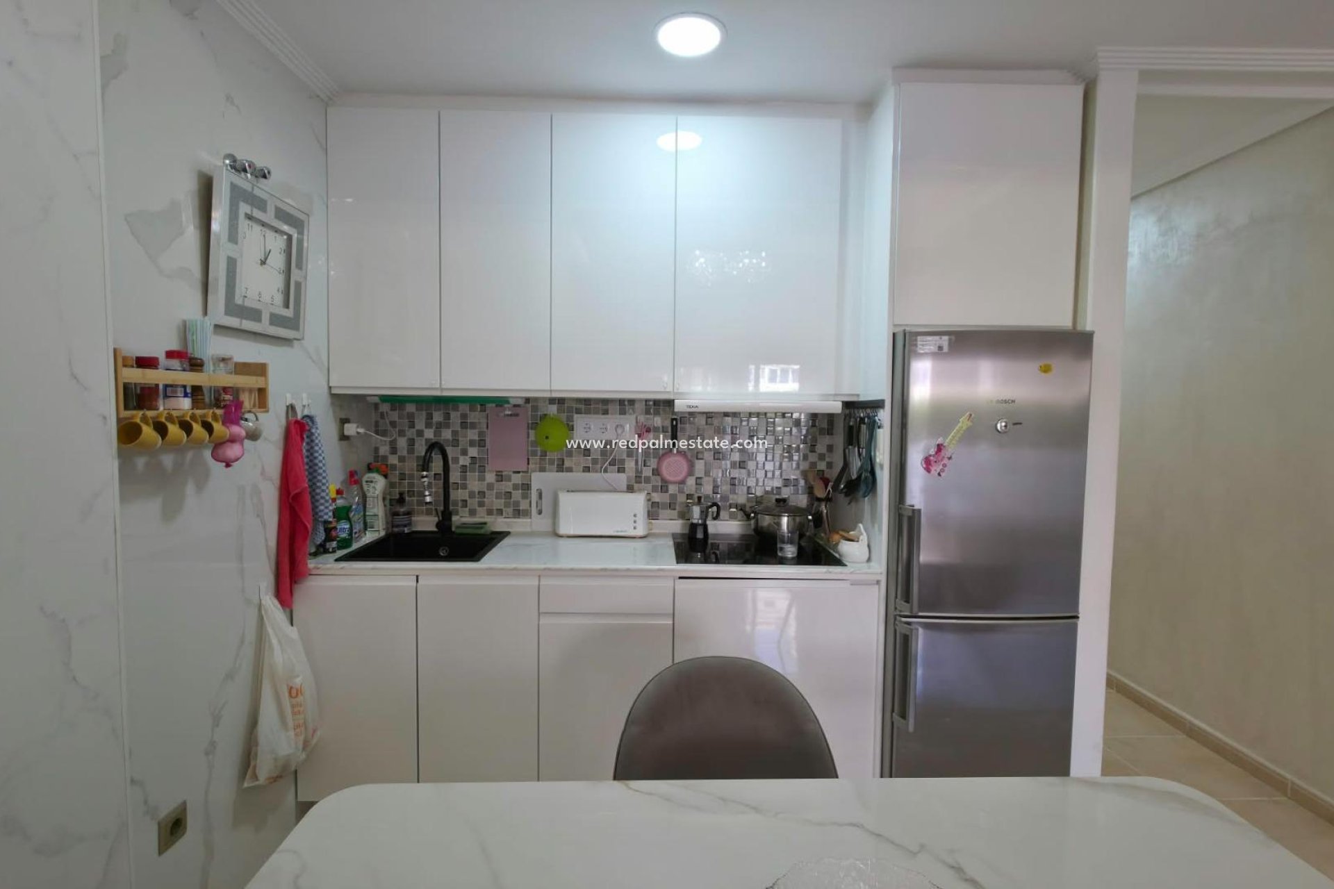 Videresalg - Leilighet -
Torrevieja - Nueva Torrevieja - Aguas Nuevas