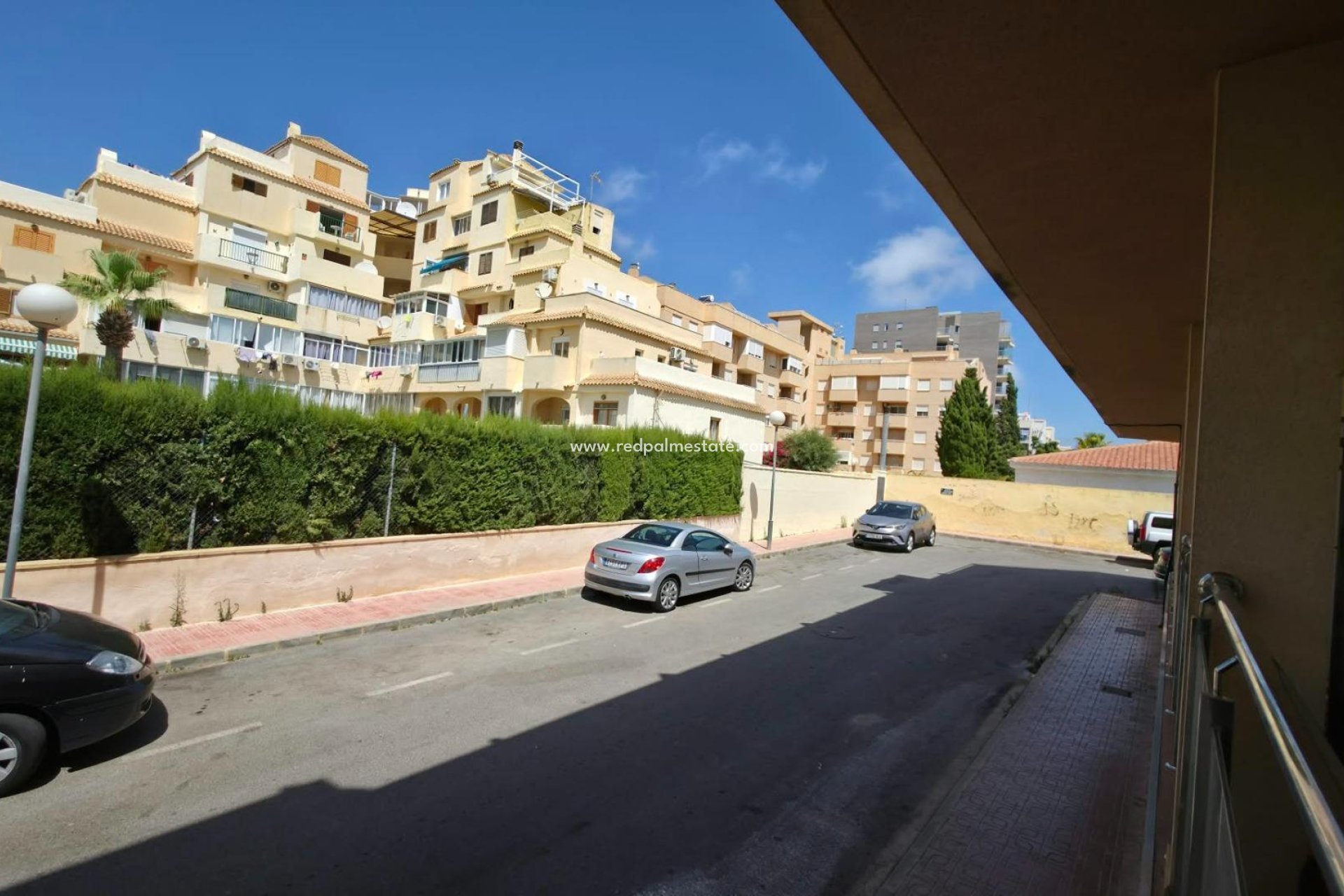 Videresalg - Leilighet -
Torrevieja - Nueva Torrevieja - Aguas Nuevas