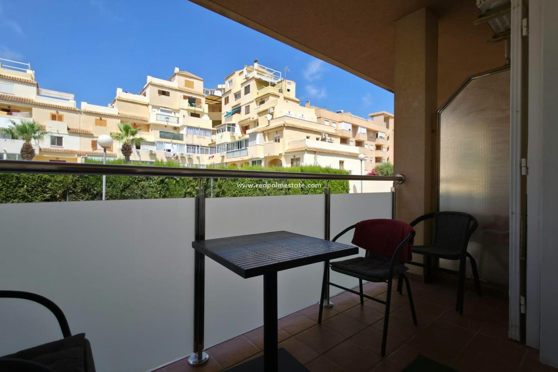 Videresalg - Leilighet -
Torrevieja - Nueva Torrevieja - Aguas Nuevas