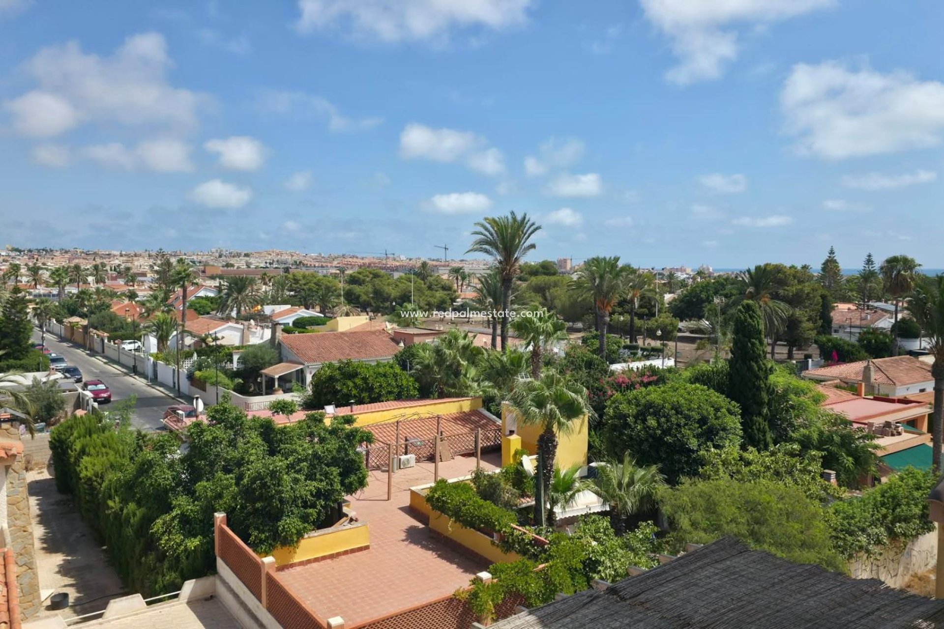 Videresalg - Leilighet -
Torrevieja - Nueva Torrevieja - Aguas Nuevas