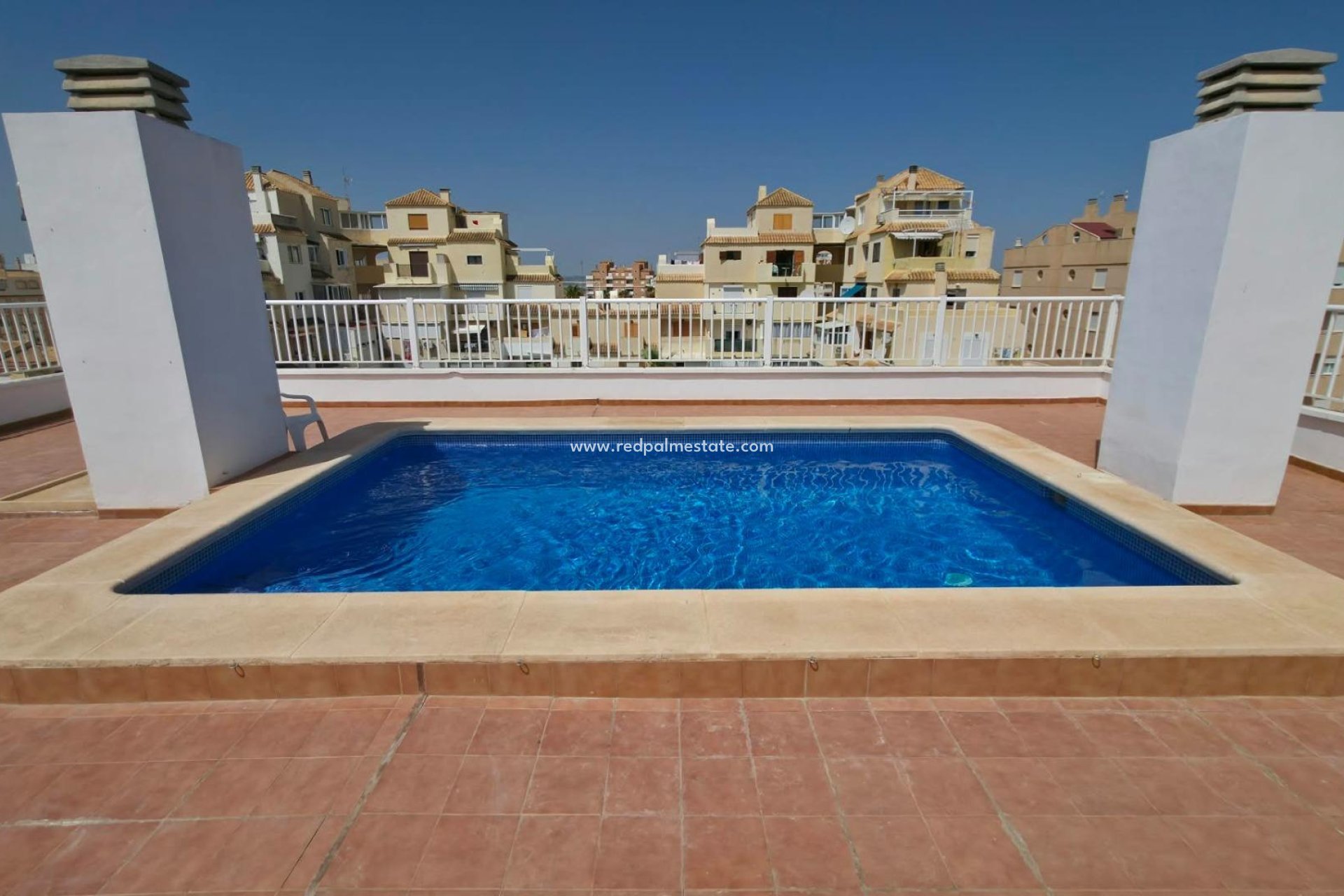 Videresalg - Leilighet -
Torrevieja - Nueva Torrevieja - Aguas Nuevas