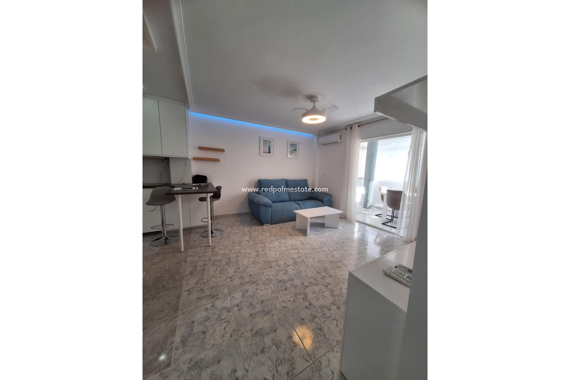 Videresalg - Leilighet -
Torrevieja - Nueva Torrevieja - Aguas Nuevas