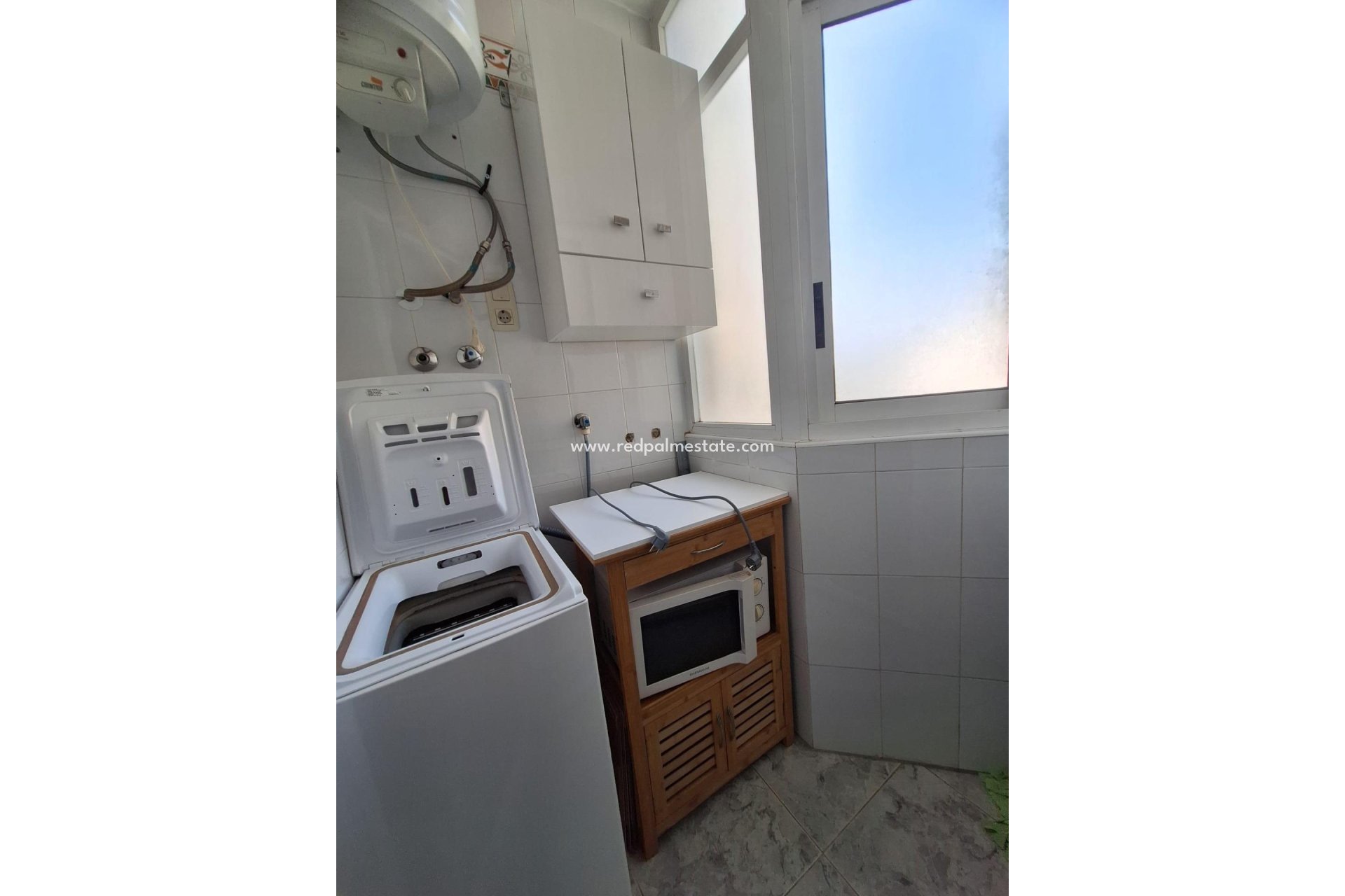 Videresalg - Leilighet -
Torrevieja - Nueva Torrevieja - Aguas Nuevas