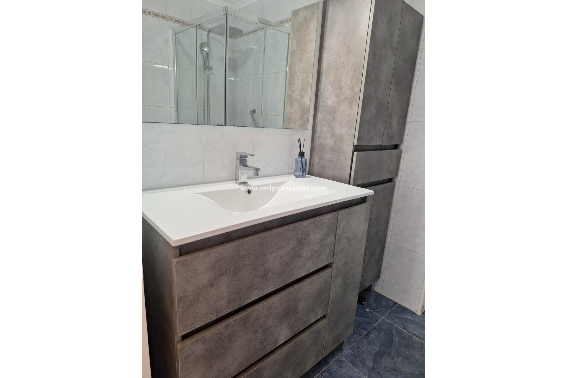 Videresalg - Leilighet -
Torrevieja - Nueva Torrevieja - Aguas Nuevas